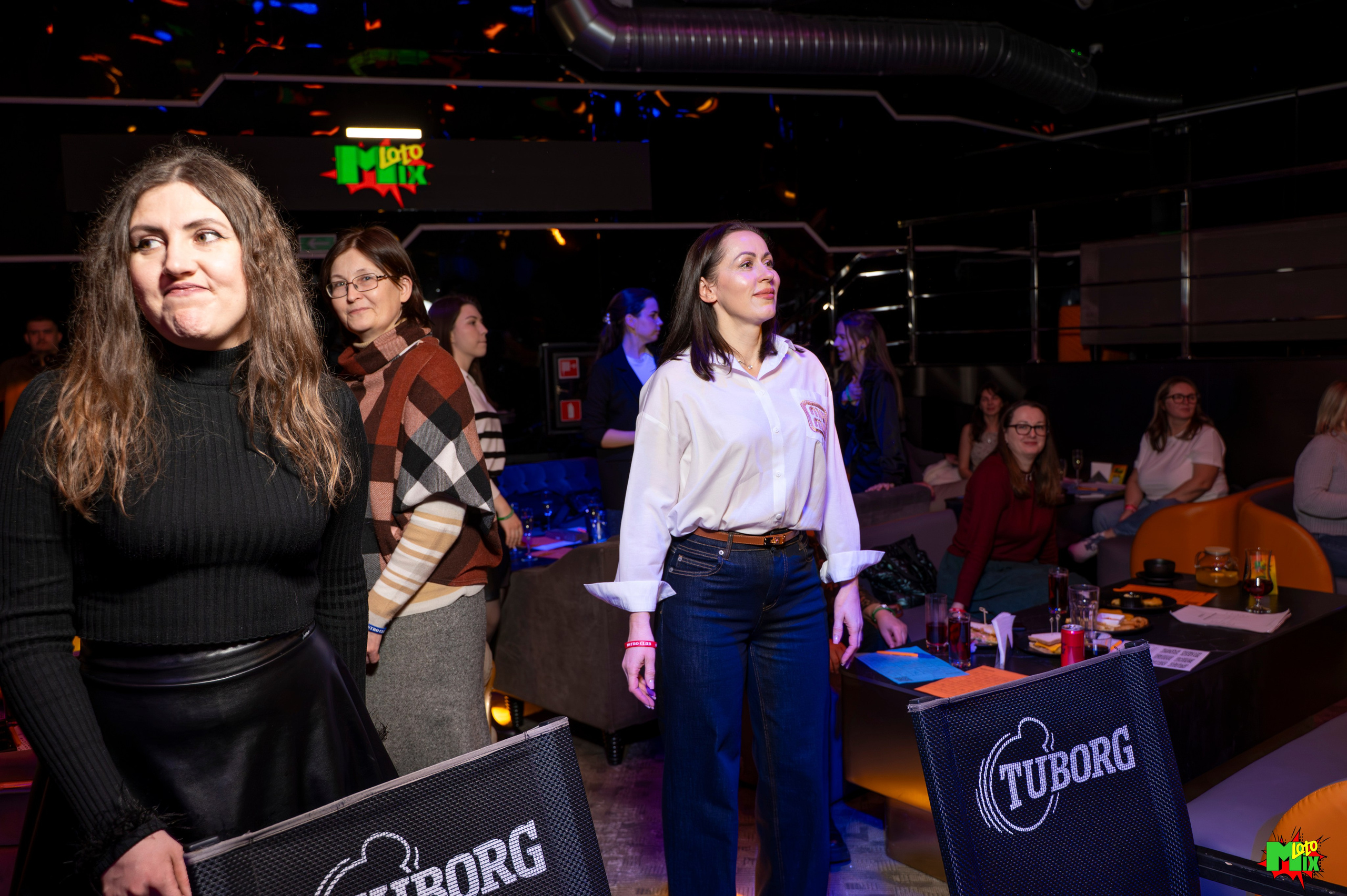 Репортаж MIXLOTO. Фотограф Беларусь — Ольга Шаповалова (Жардецкая)