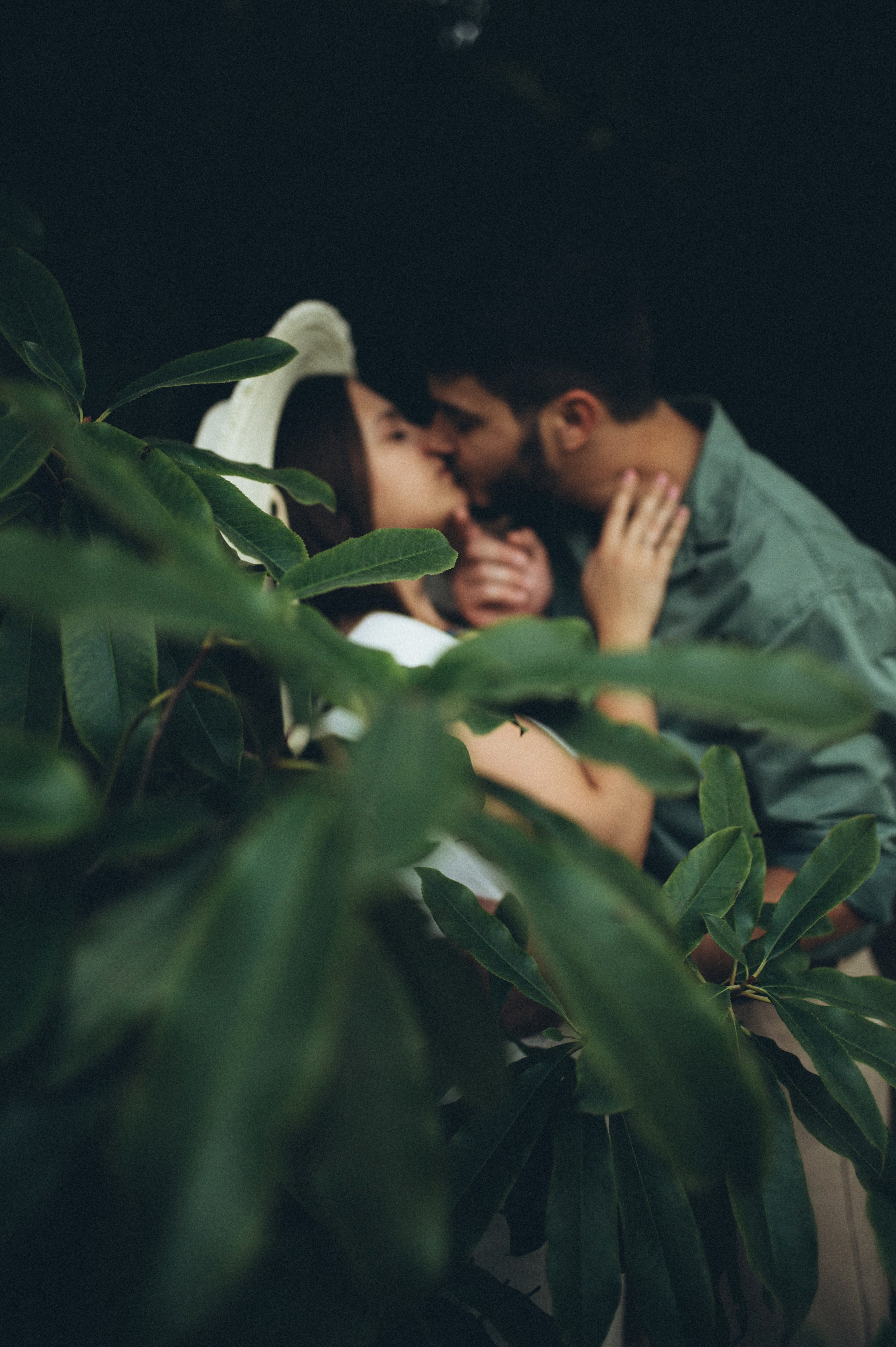 История любви красивых ребят. Фотограф в Севастополе и Крыму Горбунов Денис