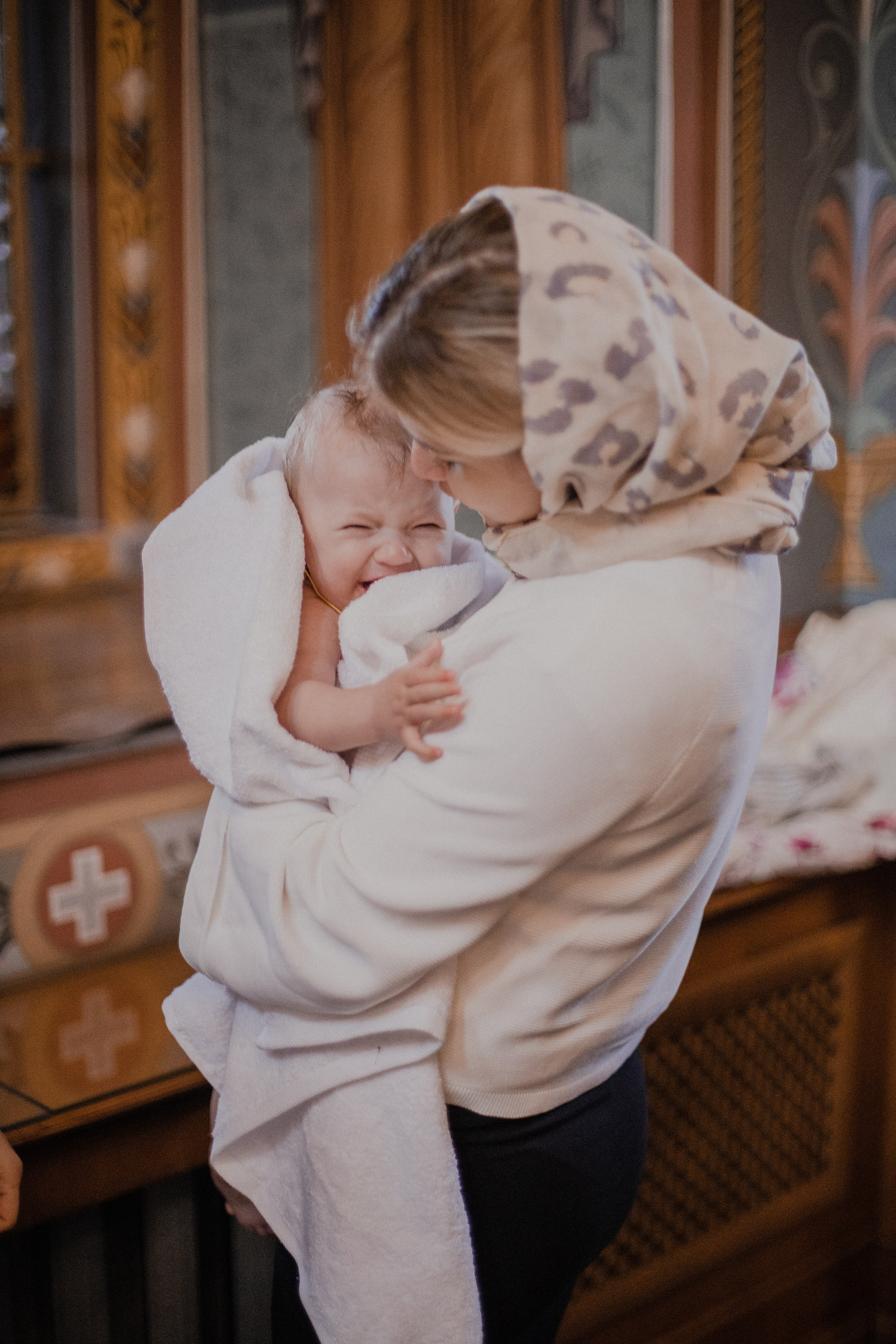 Мария. Пирогова Полина, семейный и детский фотограф Москва, Видное