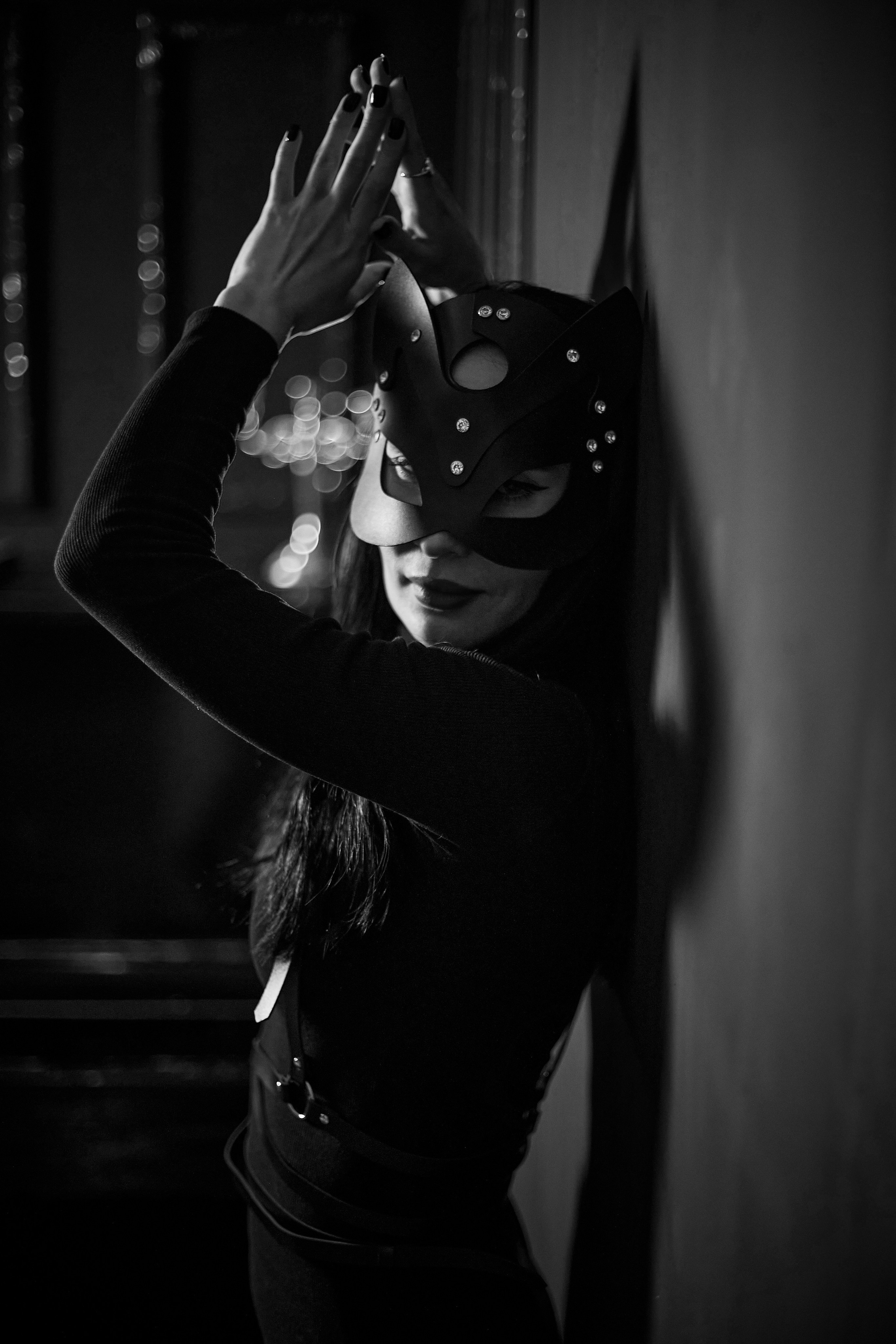 «Кошечка». Свадебный и креативный фотограф в ЮФО и МСК