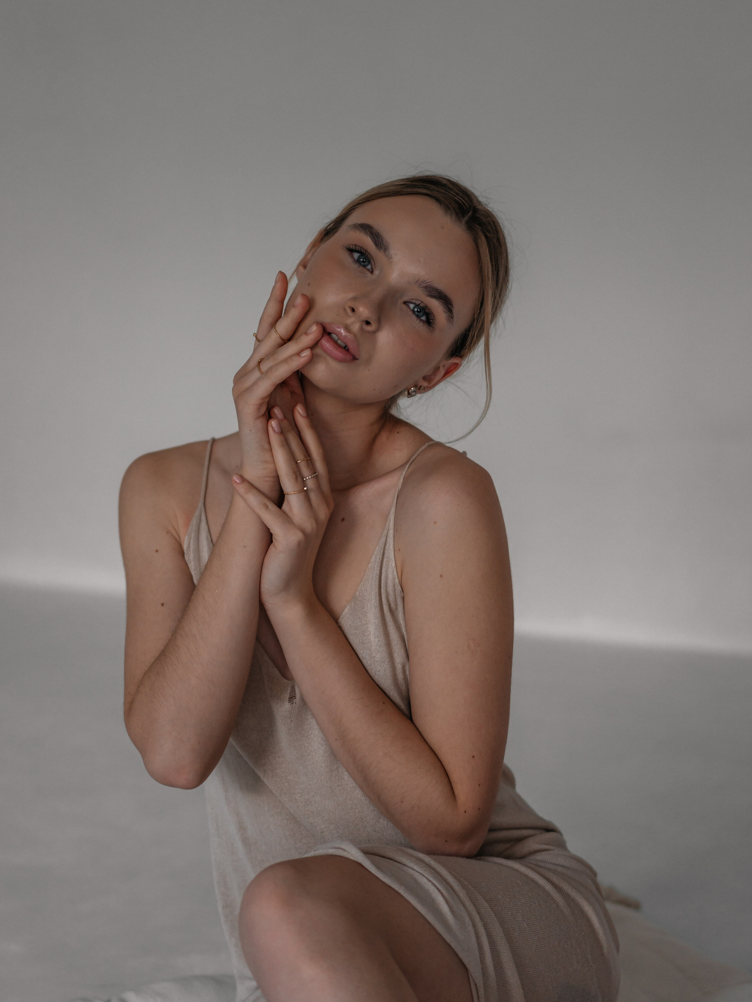 Марьяна. Валерия Булыгина | Фотограф