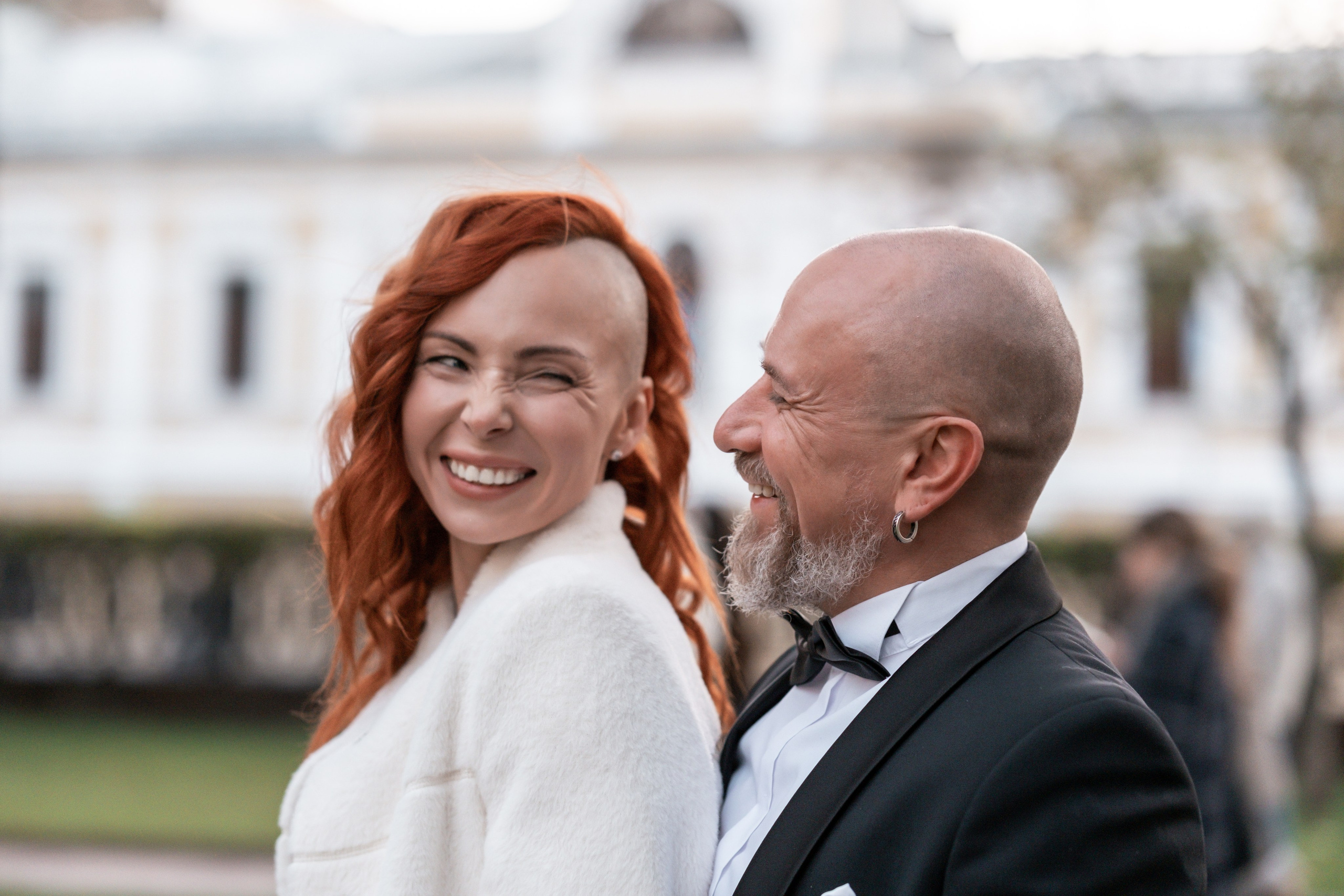 Свадьба. Семейный и детский фотограф в Москве Светлана Потемкина