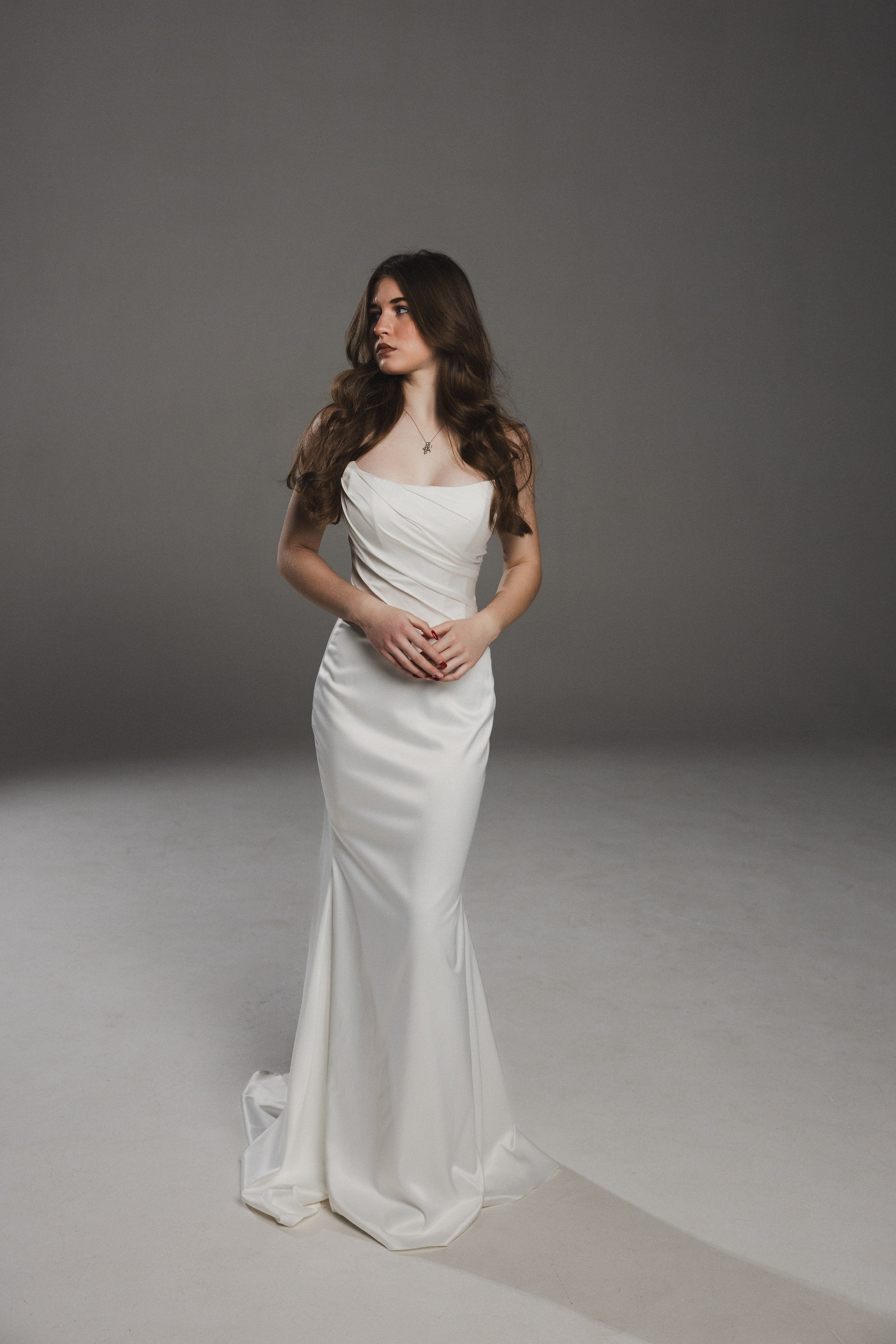 Фотосессия Оли. Олег Минайлов — Фотограф ваших событий