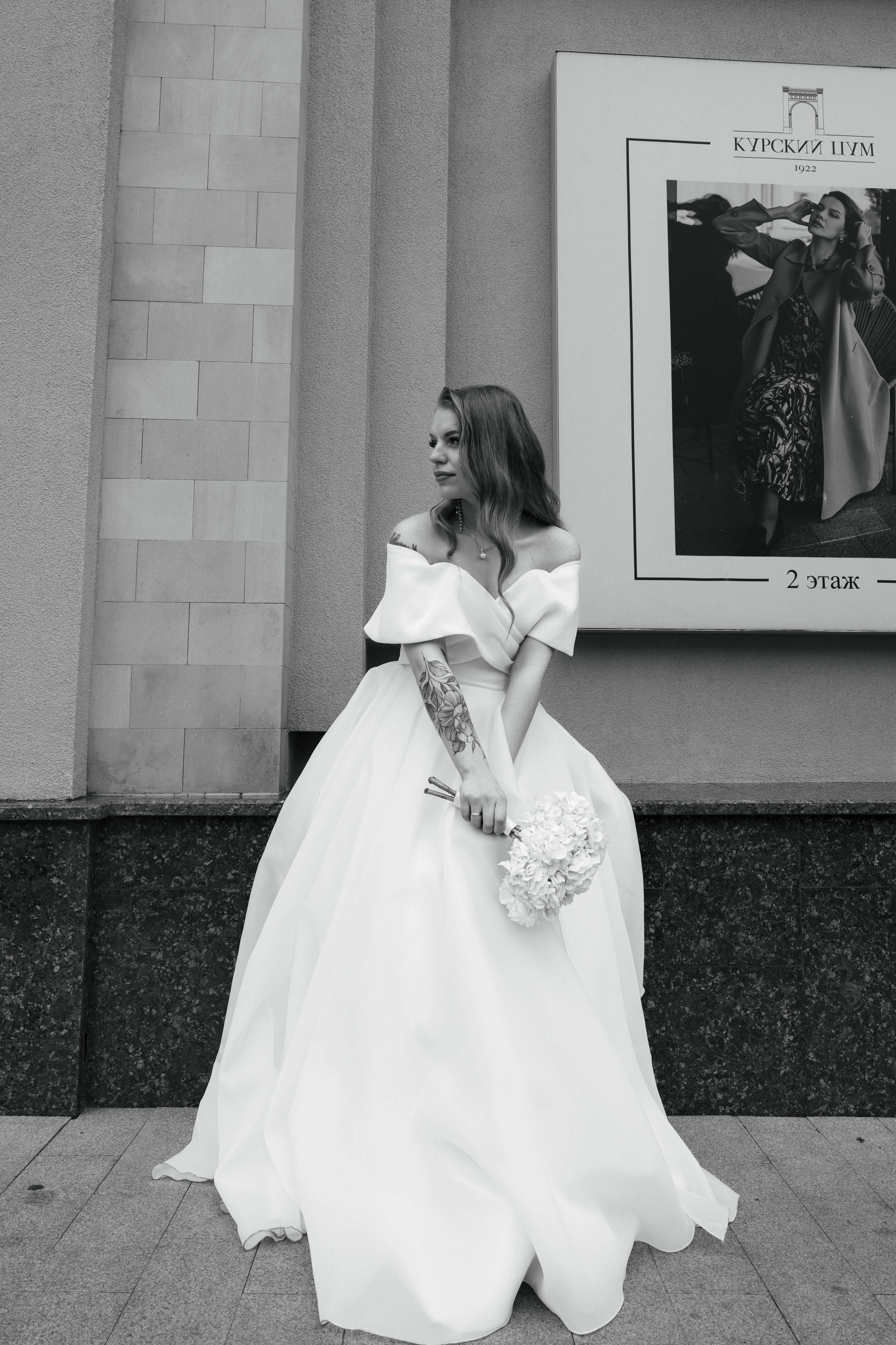 Даниил + Елизавета г. Курск. Олег Минайлов — Фотограф ваших событий