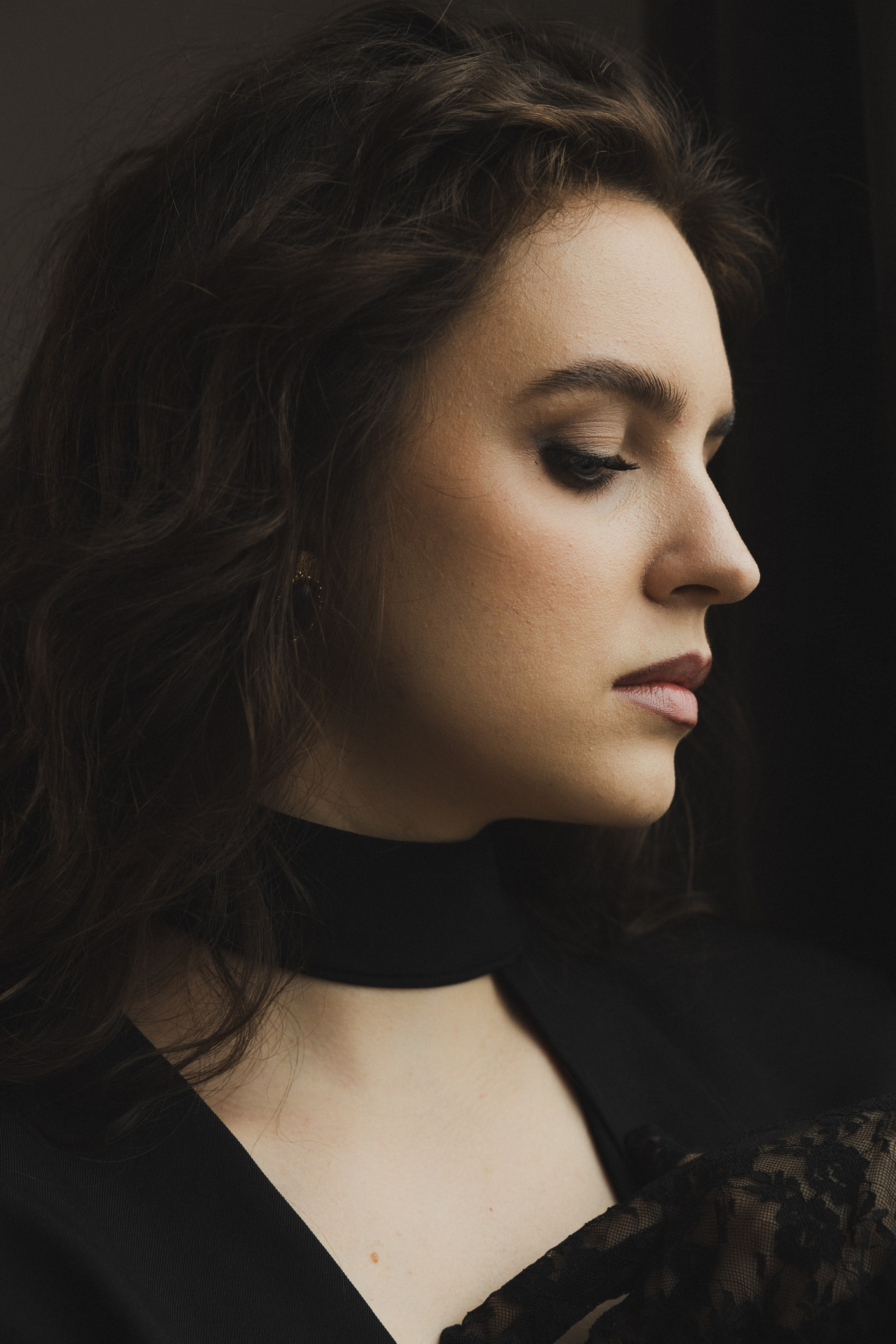 Александра. Олег Минайлов — Фотограф ваших событий