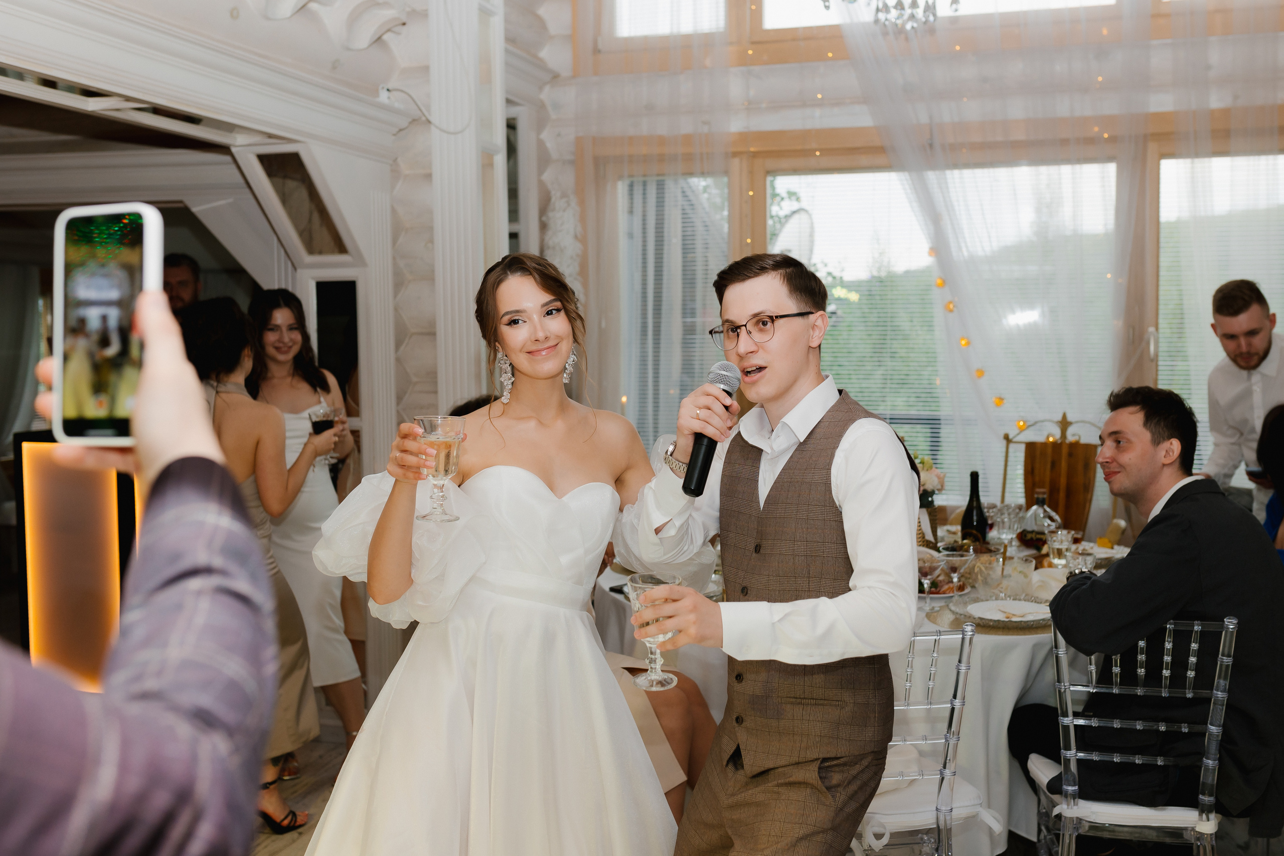 Свадебная церемония в Мурманске. Фотограф и видеограф в Мурманске, Москве Екатерина Нечаева