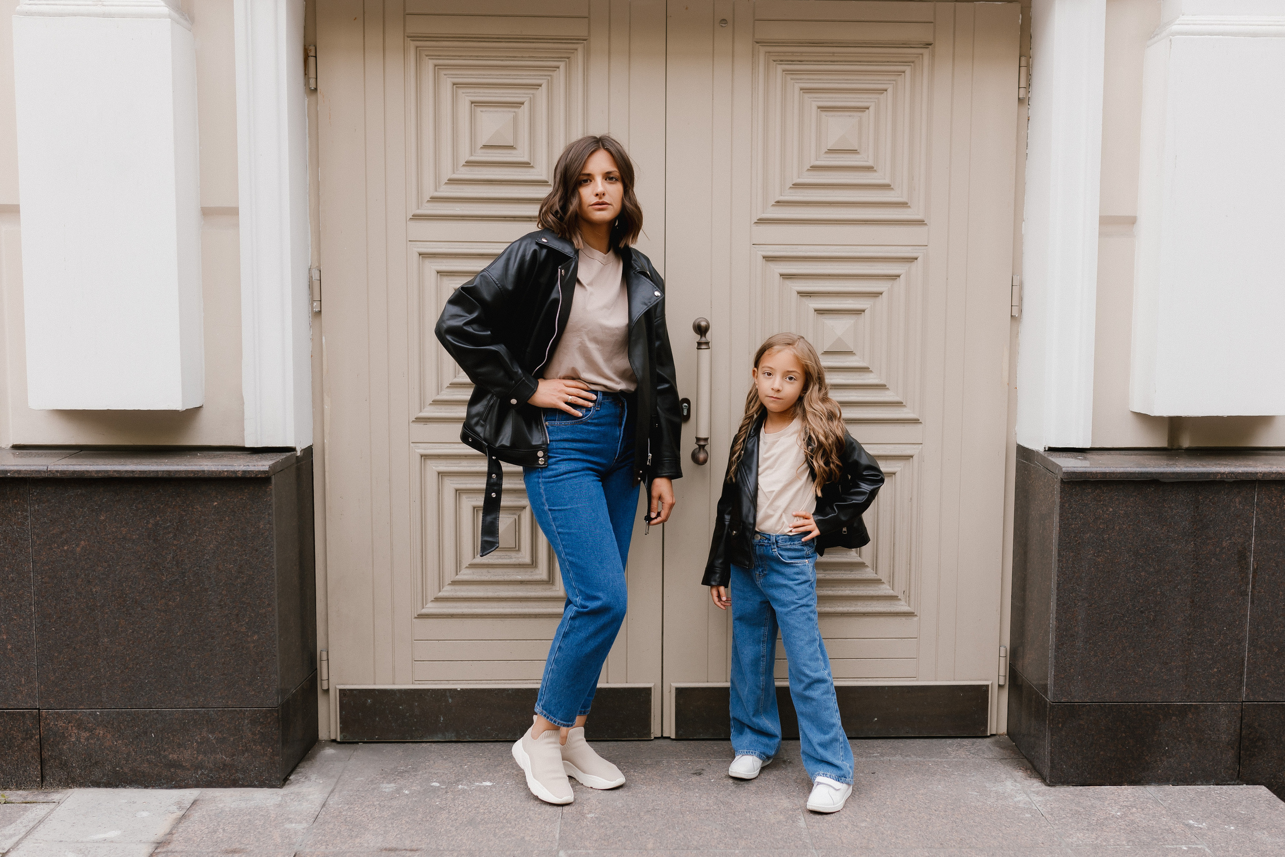 Семейная фотосессия в Мурманске. Фотограф и видеограф в Мурманске, Москве Екатерина Нечаева