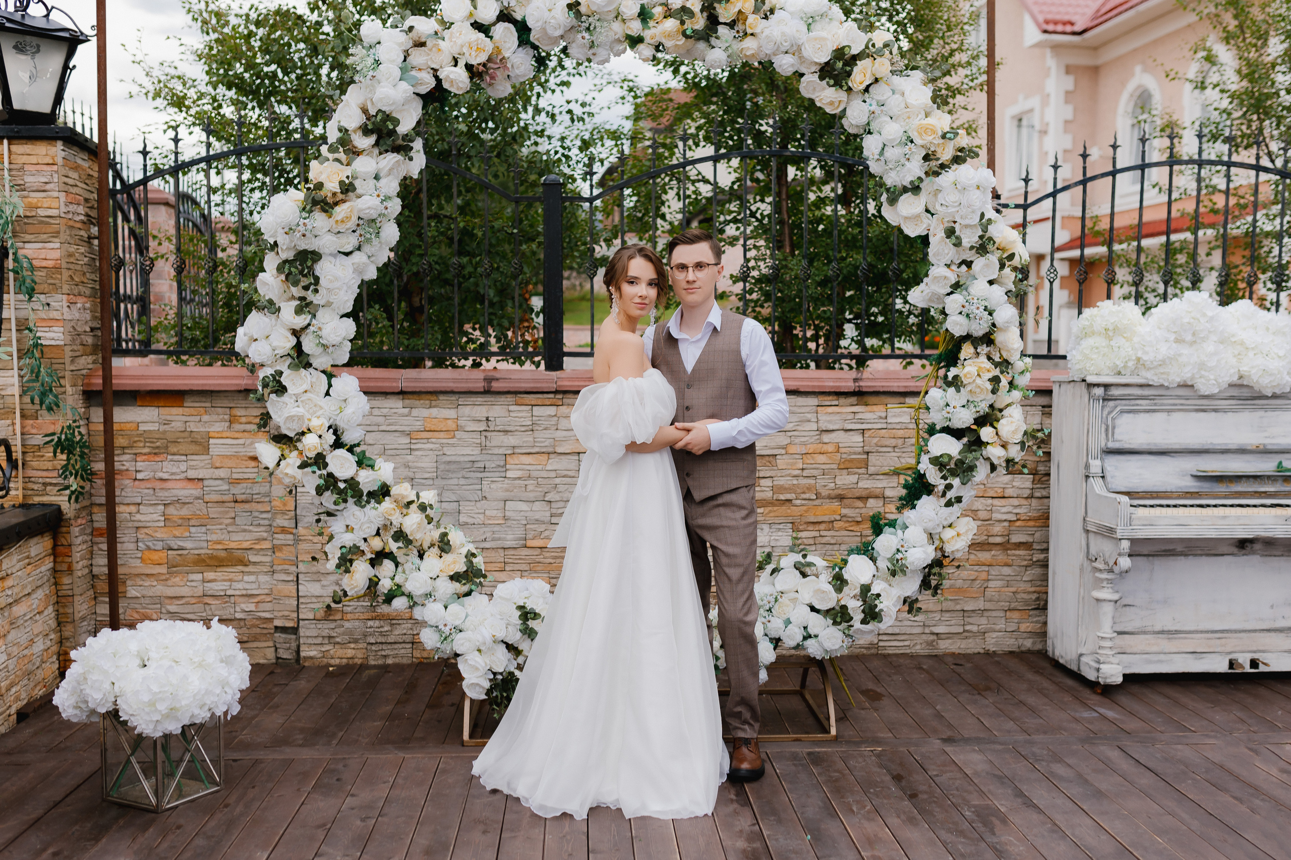 Свадебная церемония в Мурманске. Фотограф и видеограф в Мурманске, Москве Екатерина Нечаева