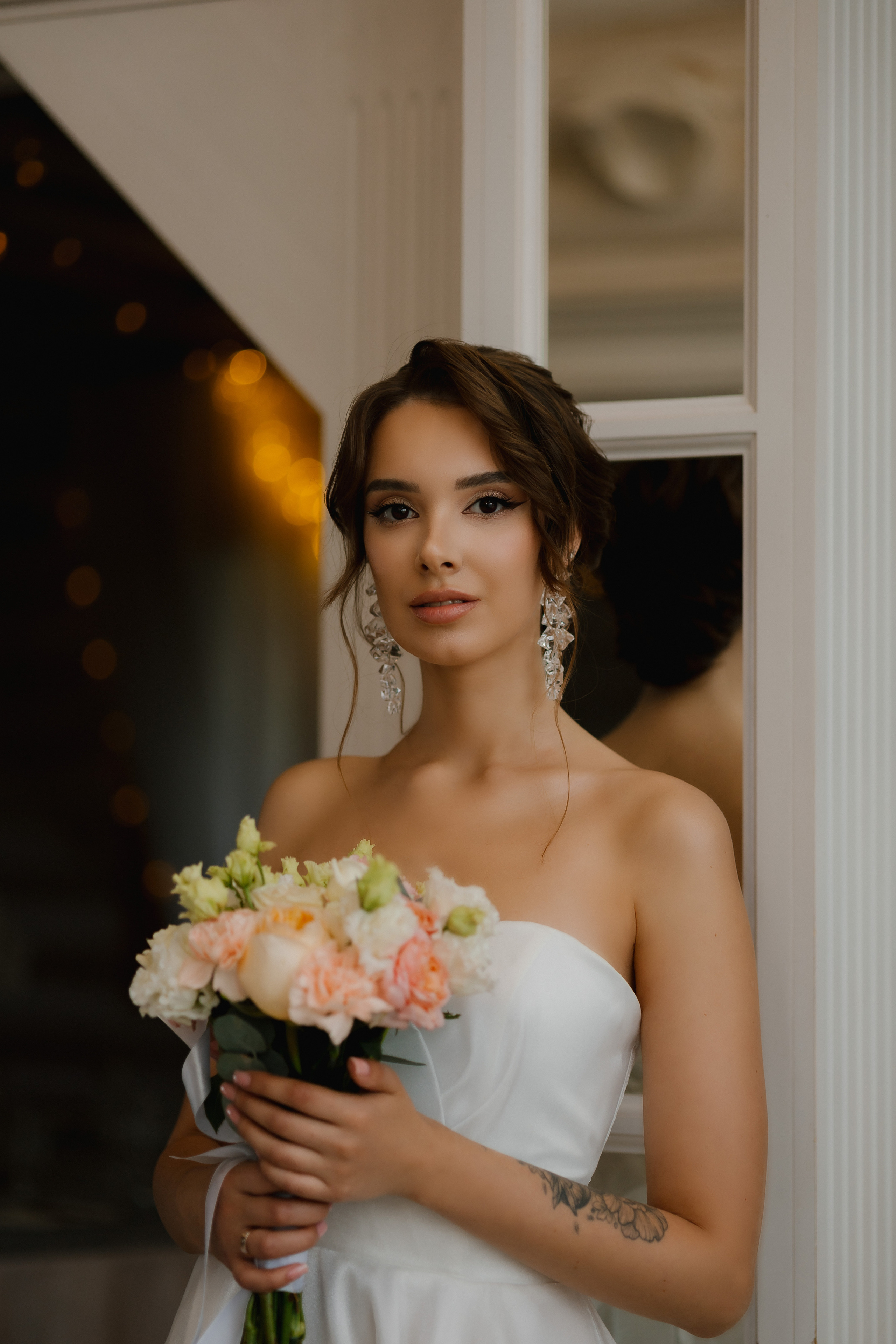 Свадебная церемония в Мурманске. Фотограф и видеограф в Мурманске, Москве Екатерина Нечаева