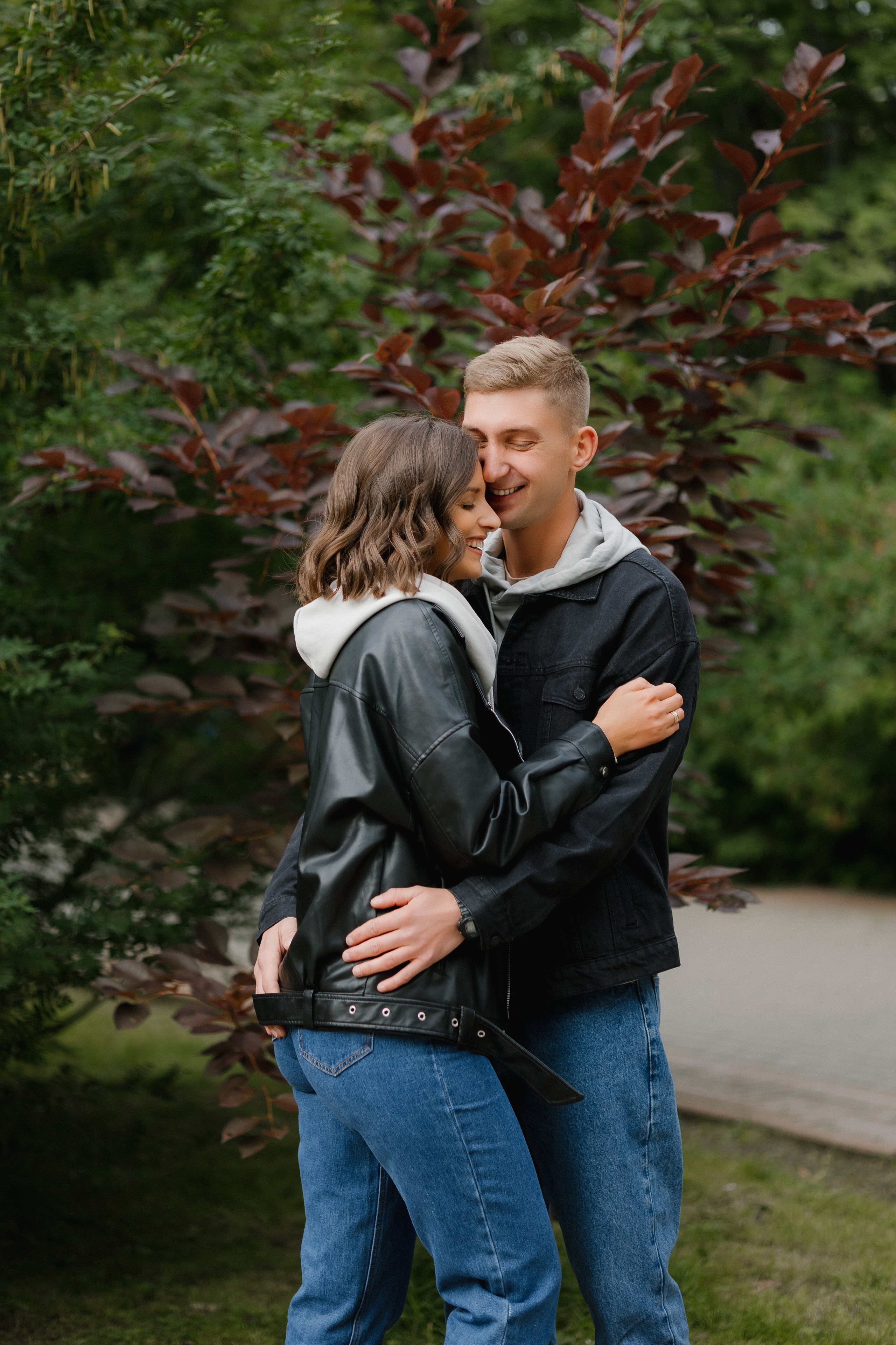 Семейная фотосессия в Мурманске. Фотограф и видеограф в Мурманске, Москве Екатерина Нечаева