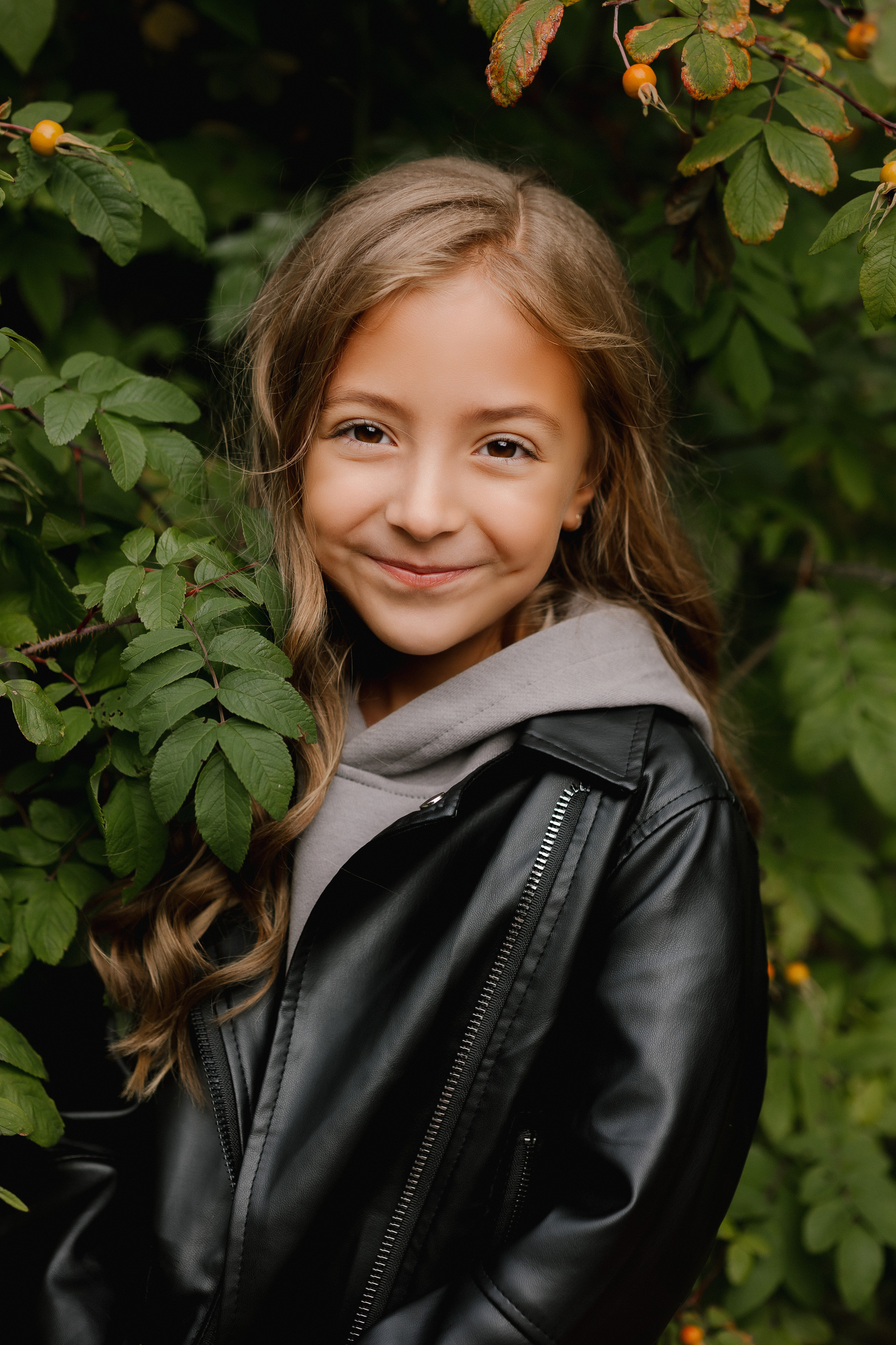 Семейная фотосессия в Мурманске. Фотограф и видеограф в Мурманске, Москве Екатерина Нечаева