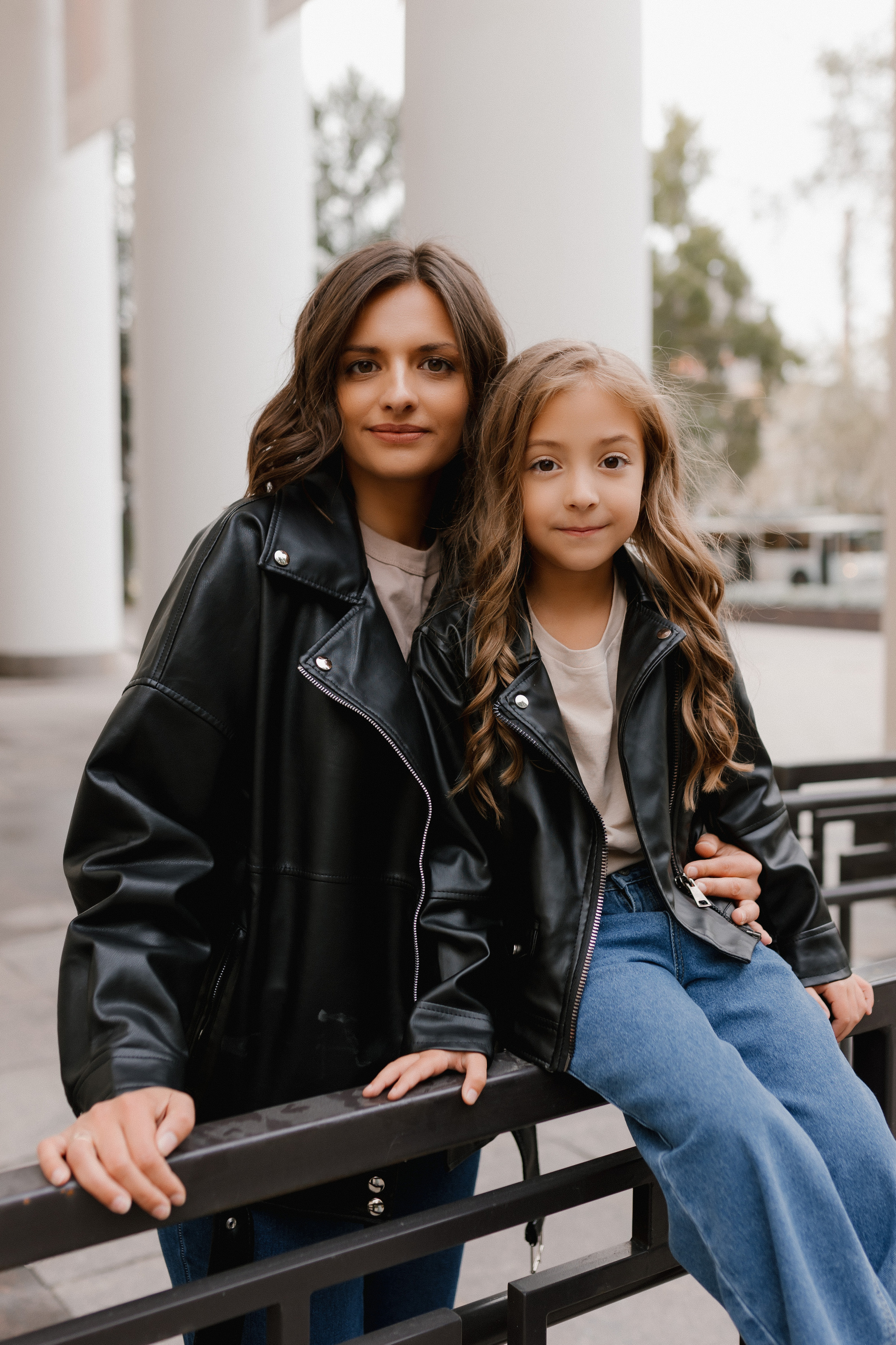 Семейная фотосессия в Мурманске. Фотограф и видеограф в Мурманске, Москве Екатерина Нечаева