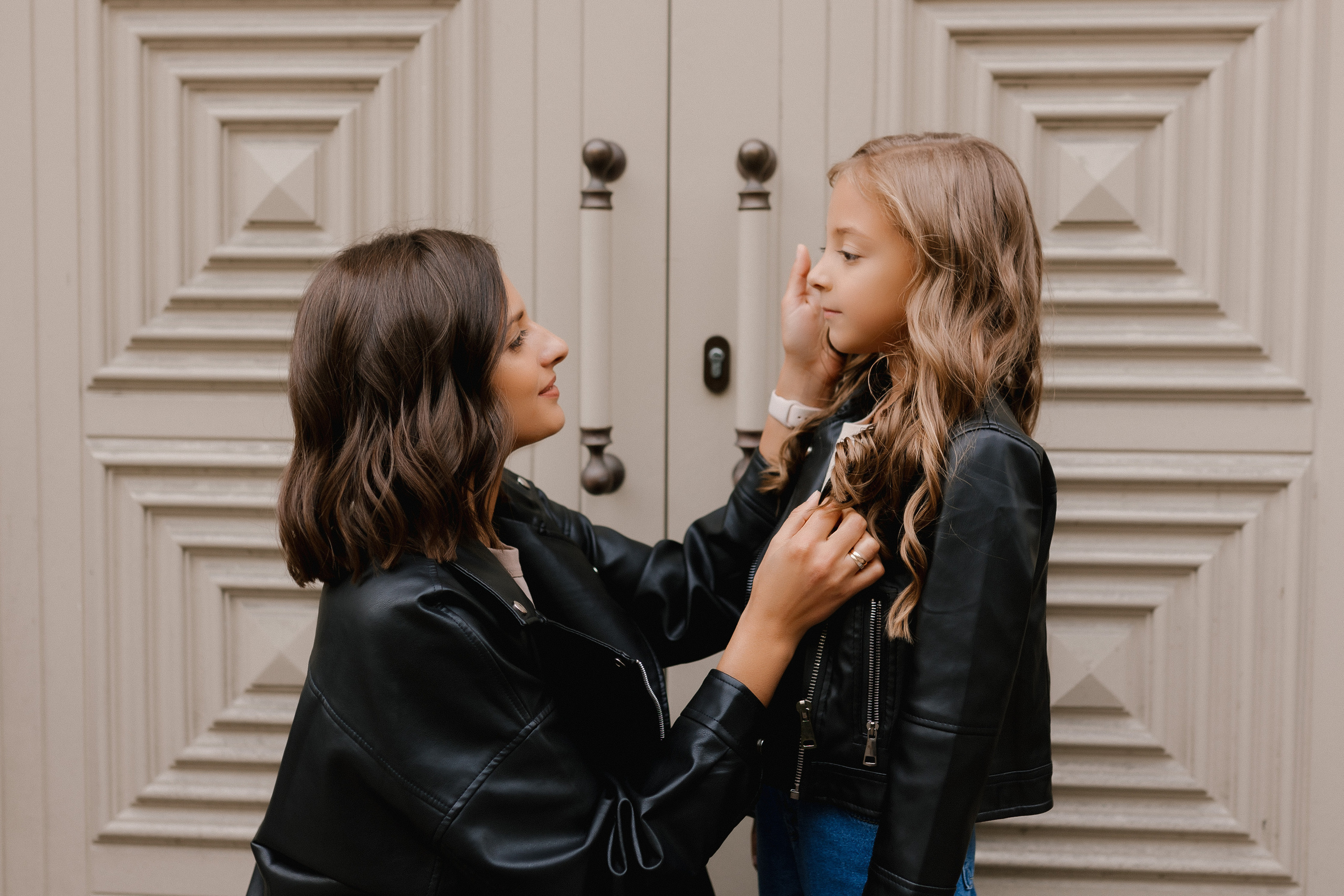 Семейная фотосессия в Мурманске. Фотограф и видеограф в Мурманске, Москве Екатерина Нечаева