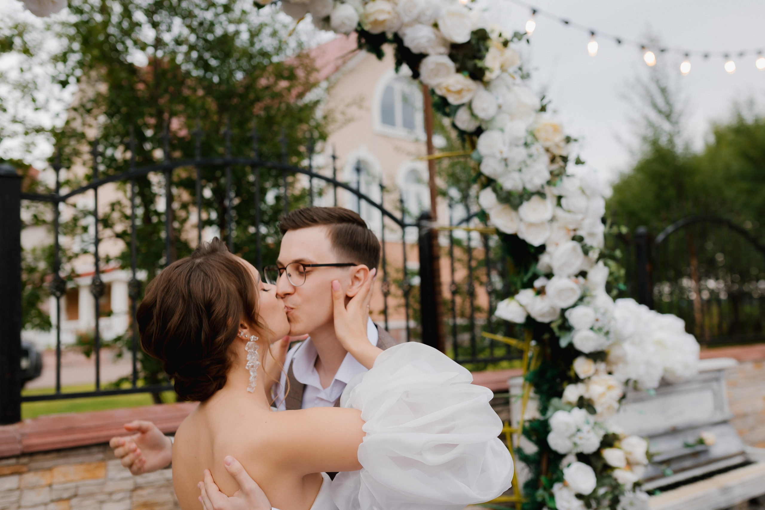 Свадебная церемония в Мурманске. Фотограф и видеограф в Мурманске, Москве Екатерина Нечаева