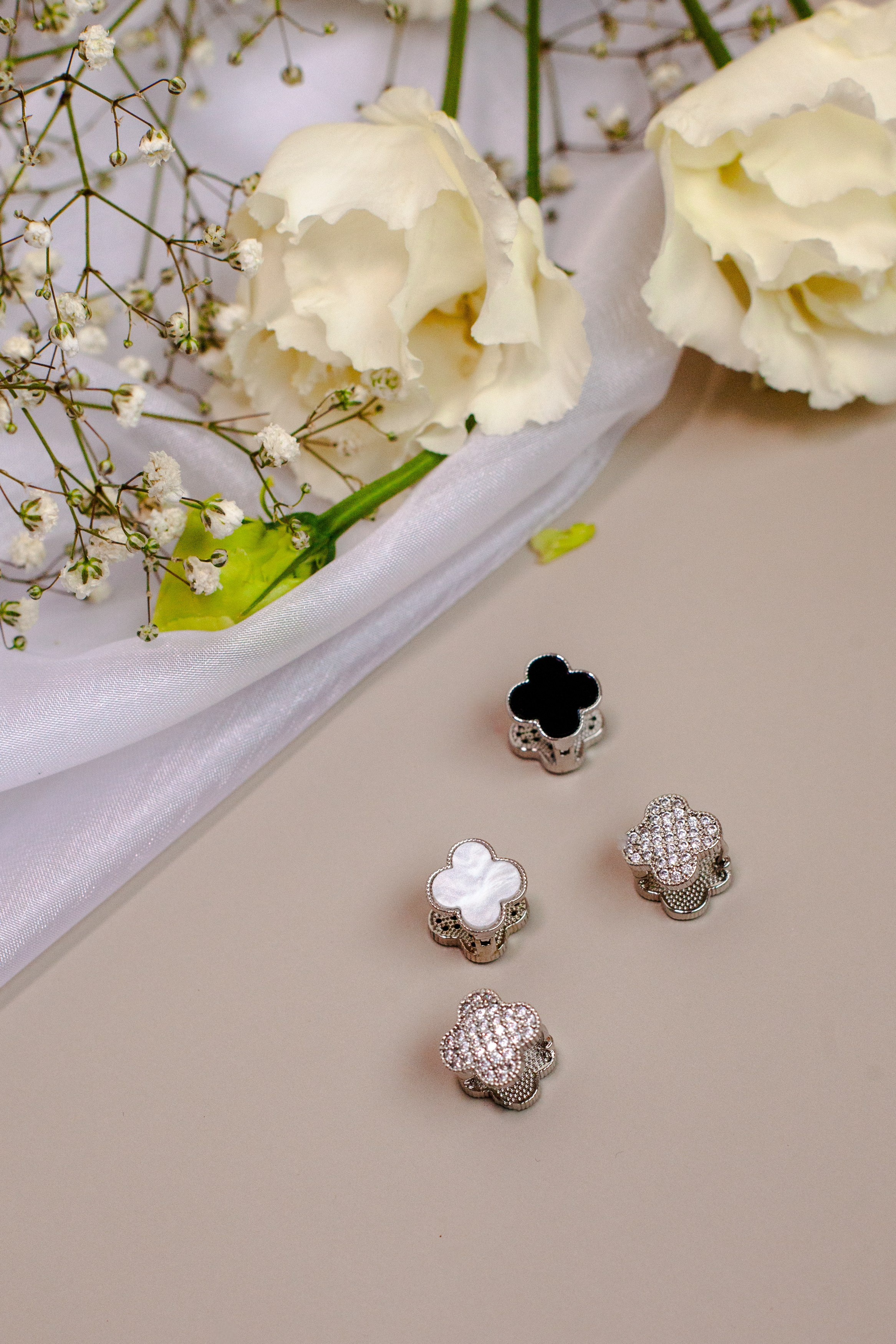 Предметная съёмка. Фотограф Саша Смирнова