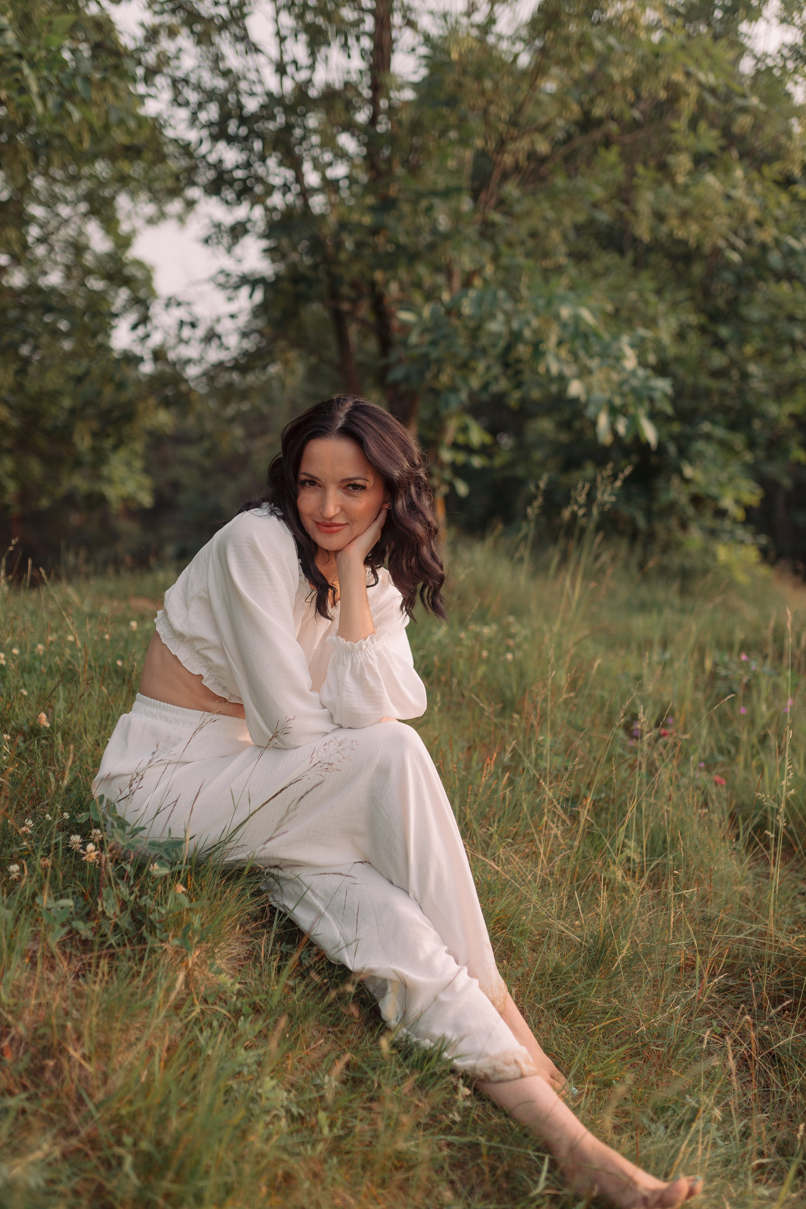 Портреты. Свадебный и портретный фотограф Москва МО Анастасия Барашова