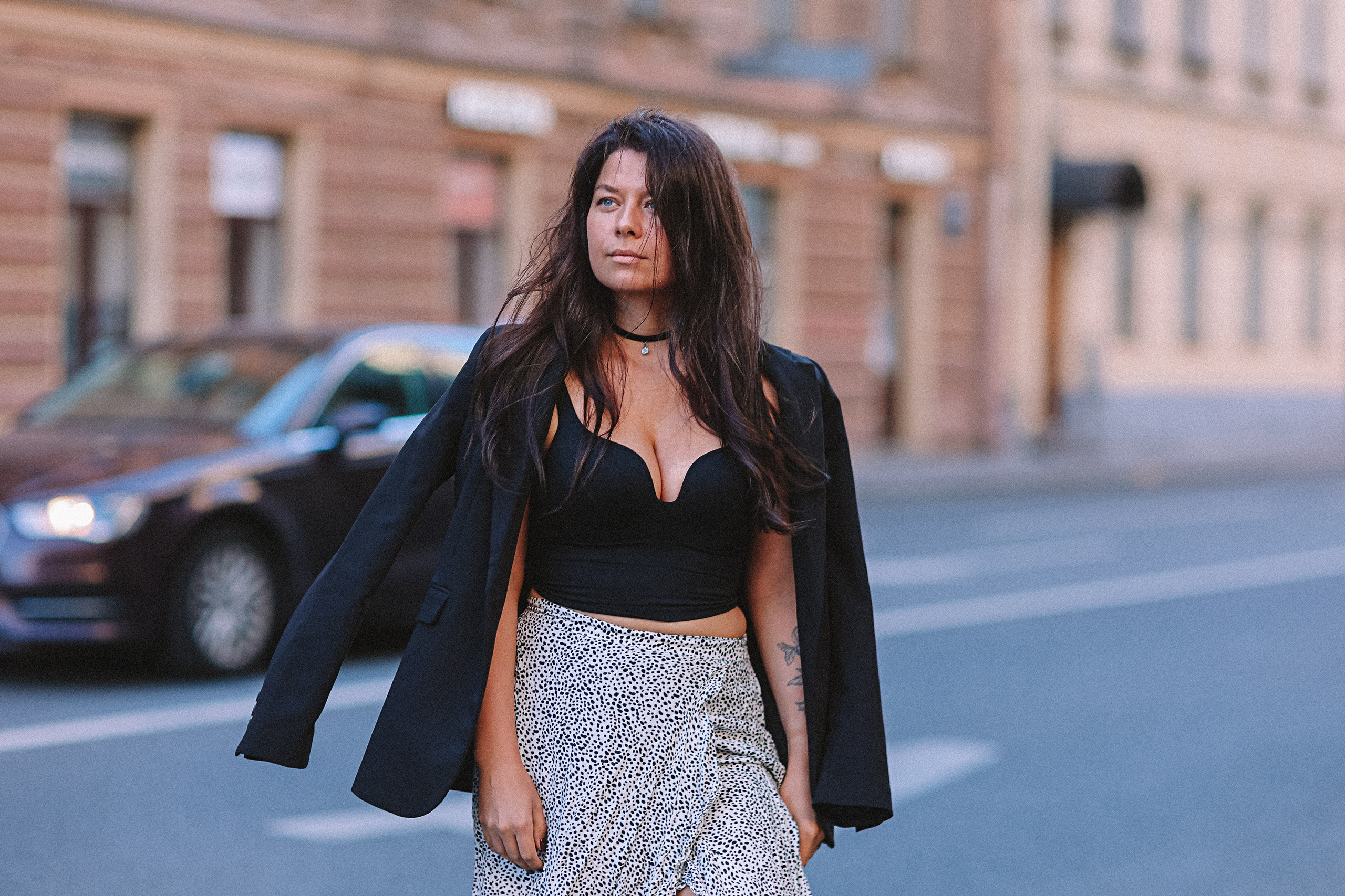 Питер. Семейный фотограф Тюмень, фотограф на роды Салмина Мария