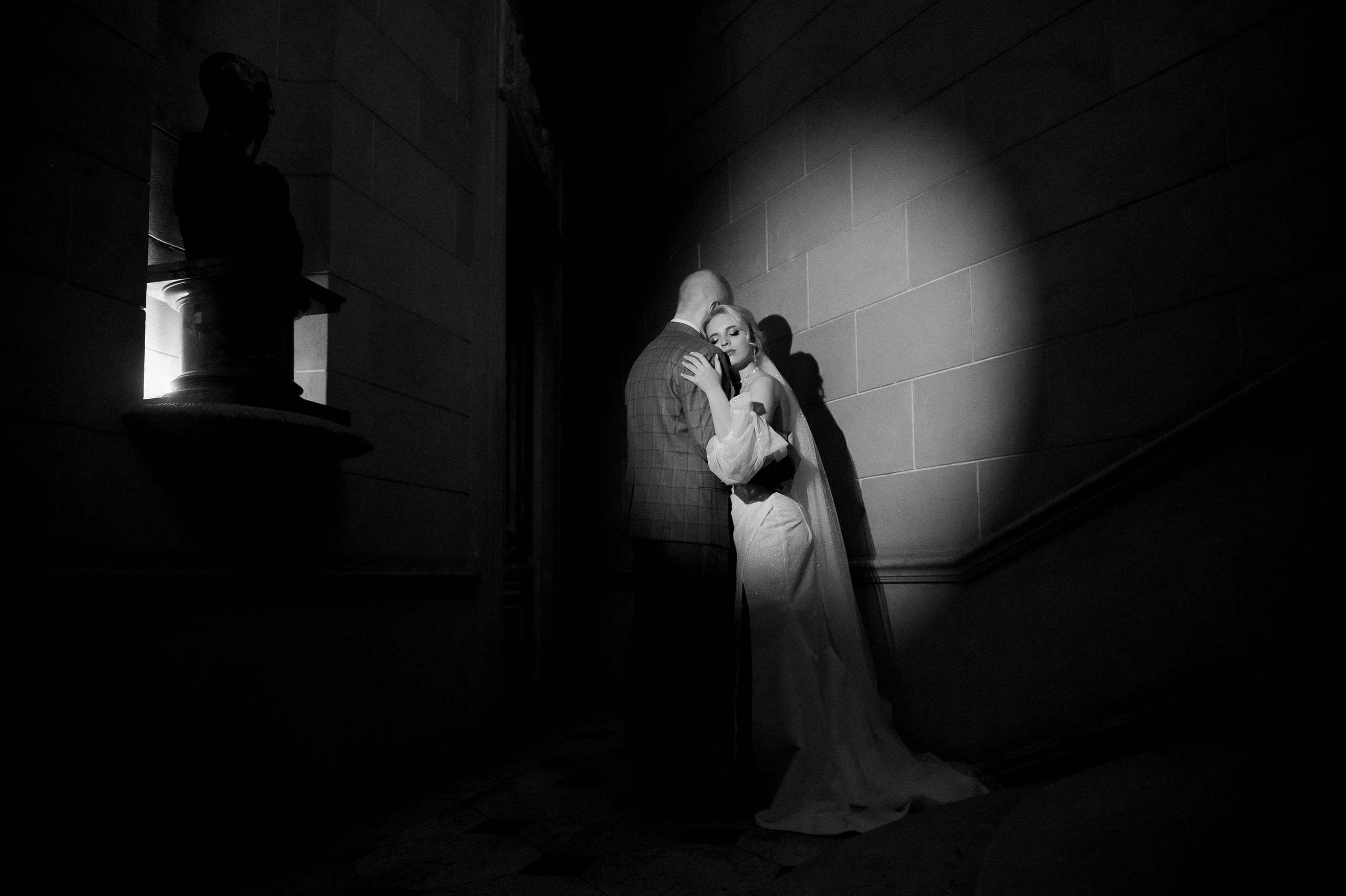 Регистрация брака и фотосессия в ресторане Турандот. Свадебный фотограф Москва — Сергей и Татьяна