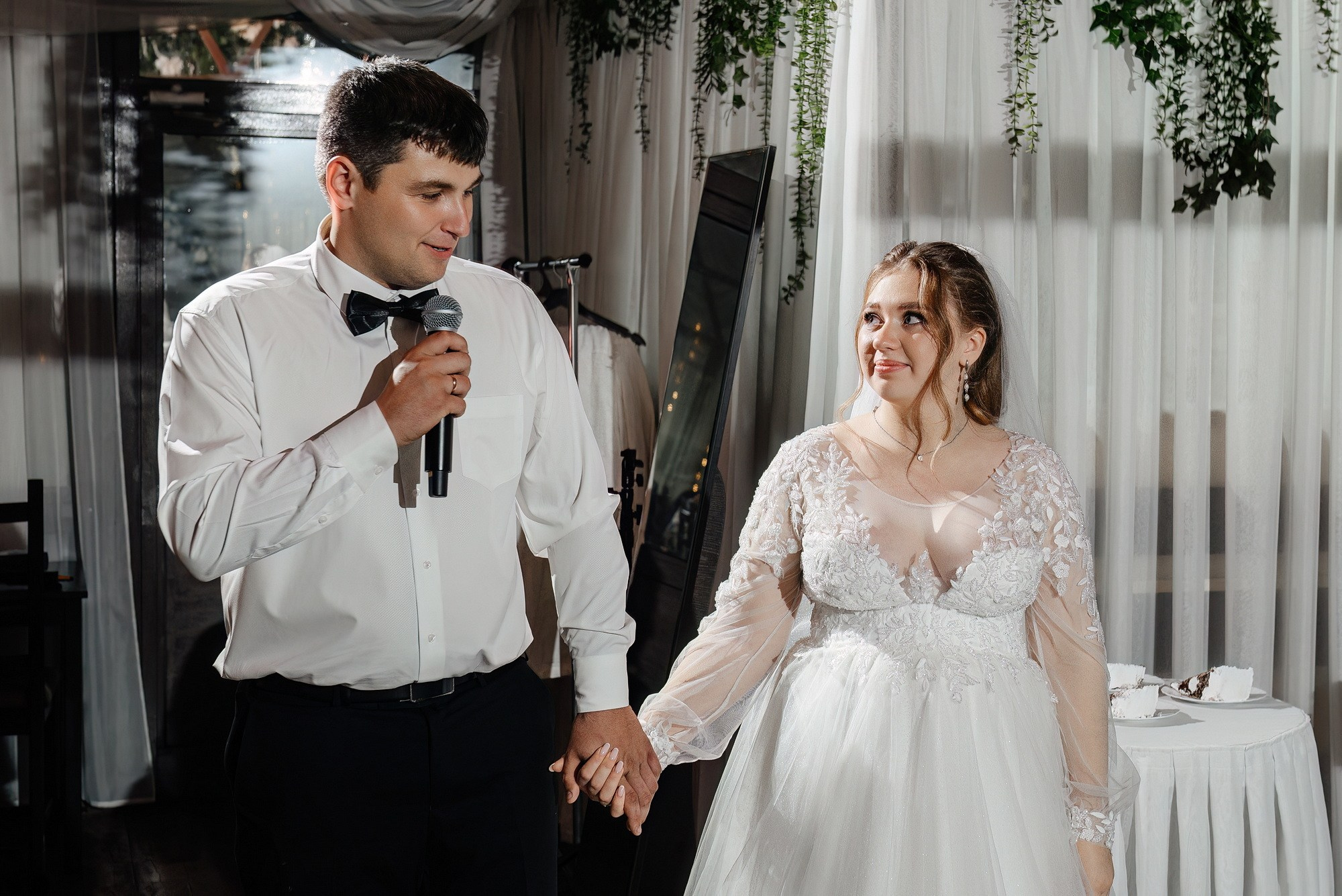 Валерия и Максим. Свадебный и репортажный фотограф Никита Сницарев в Барнауле