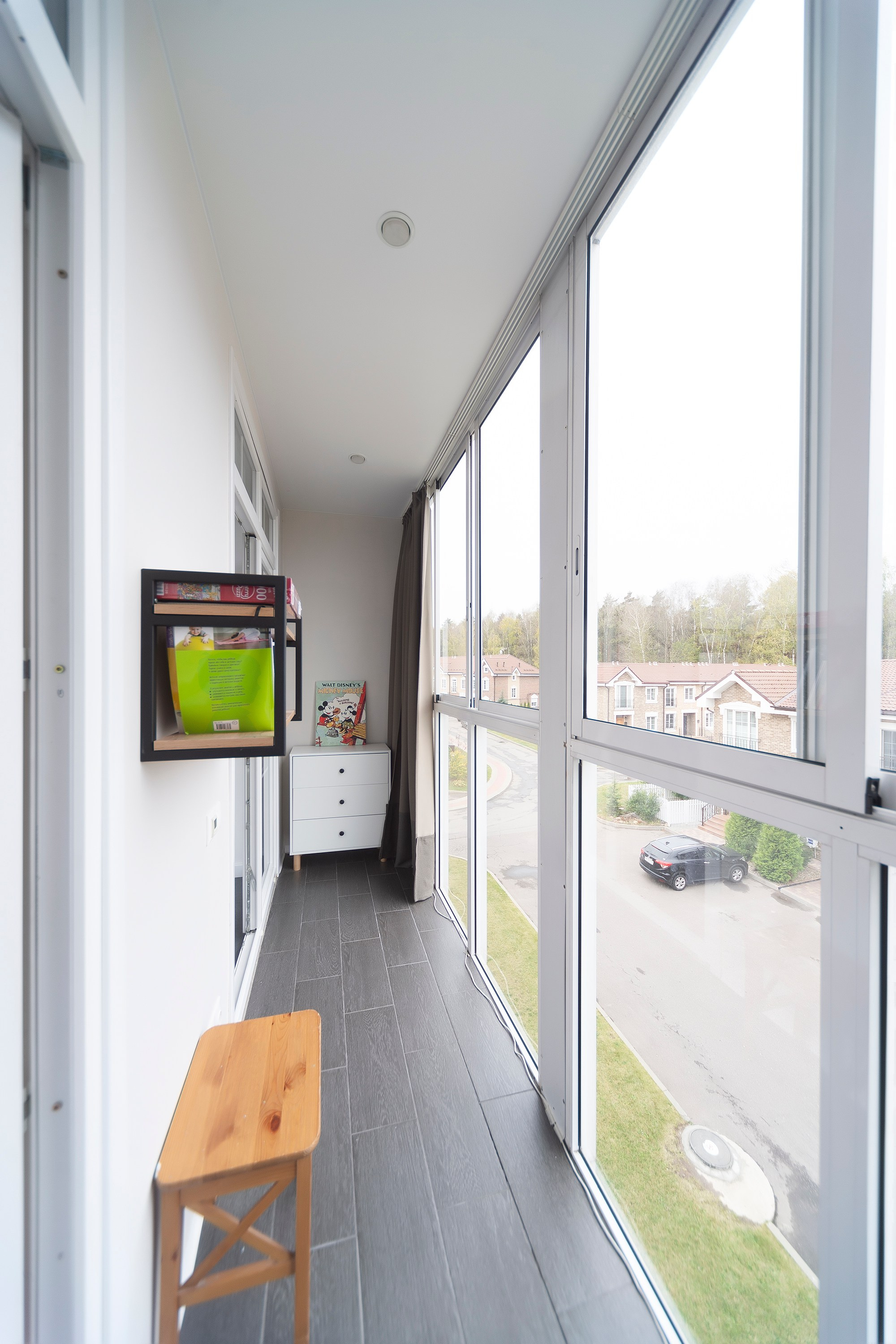 ТАУН-ХАУС ИНТЕРЬЕР 4. Фотограф