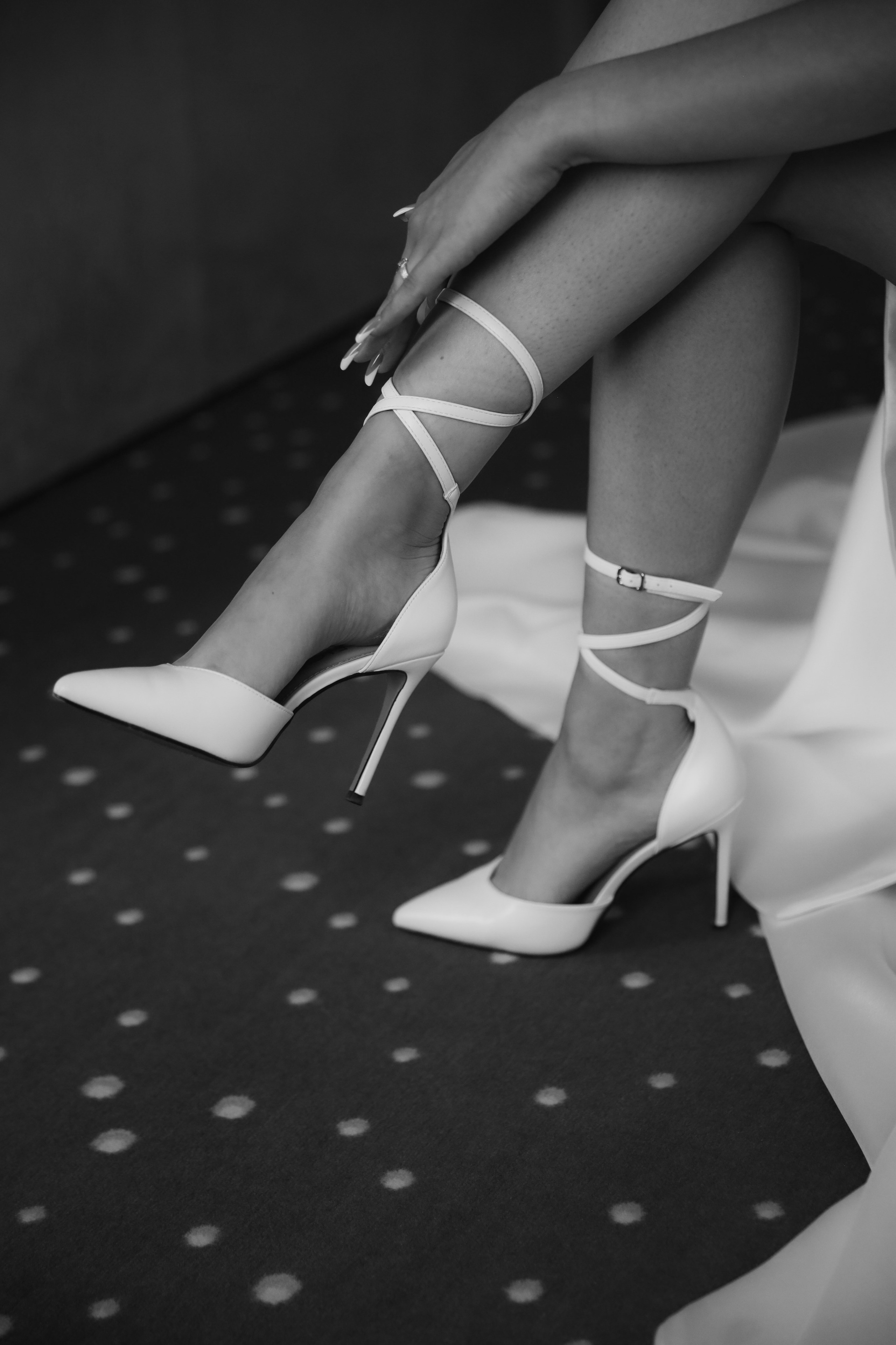 Никита и Милана. Свадебный фотограф Екатеринбург Алексей Ладыгин