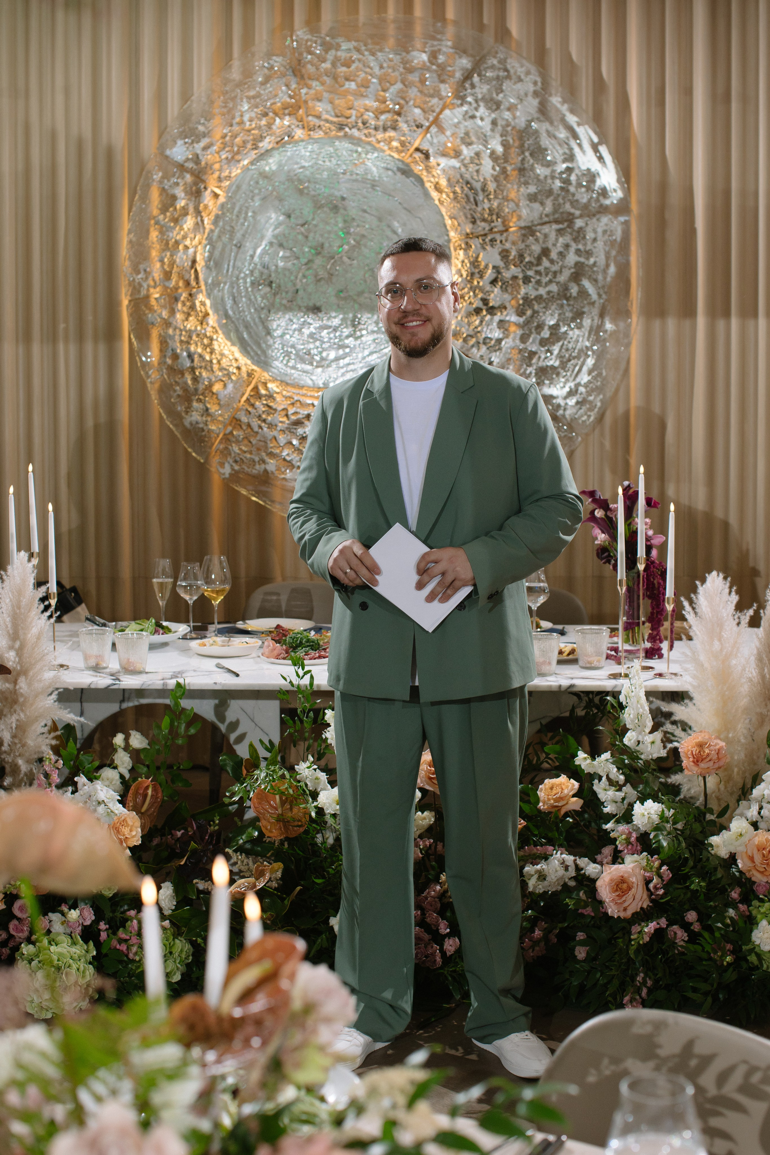 Маша & Илья. Свадебный фотограф Екатерина Тимукина