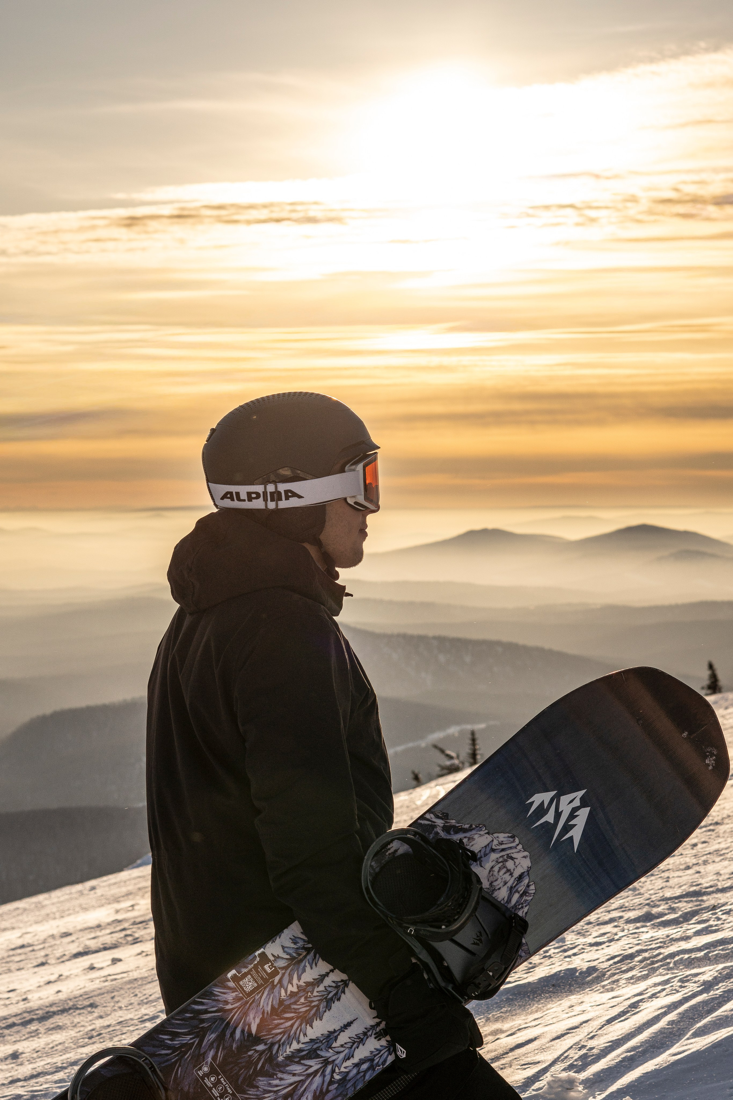 JJ. Анастасия Паршукова — фотограф Шерегеш Новосибирск