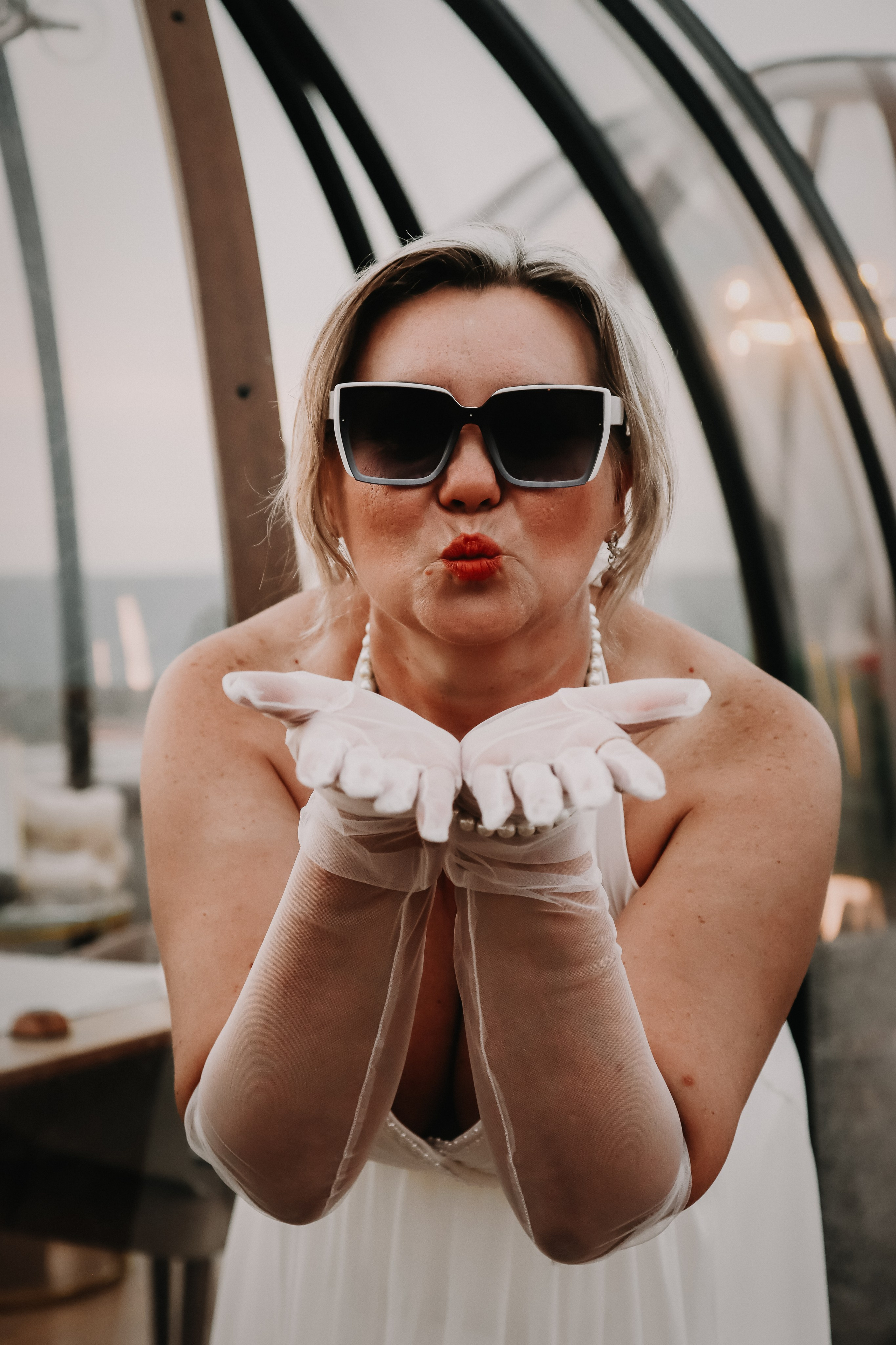 Выше облаков. Встреча подруг ♥︎. Фотограф в Кемерово Клюева Дарья