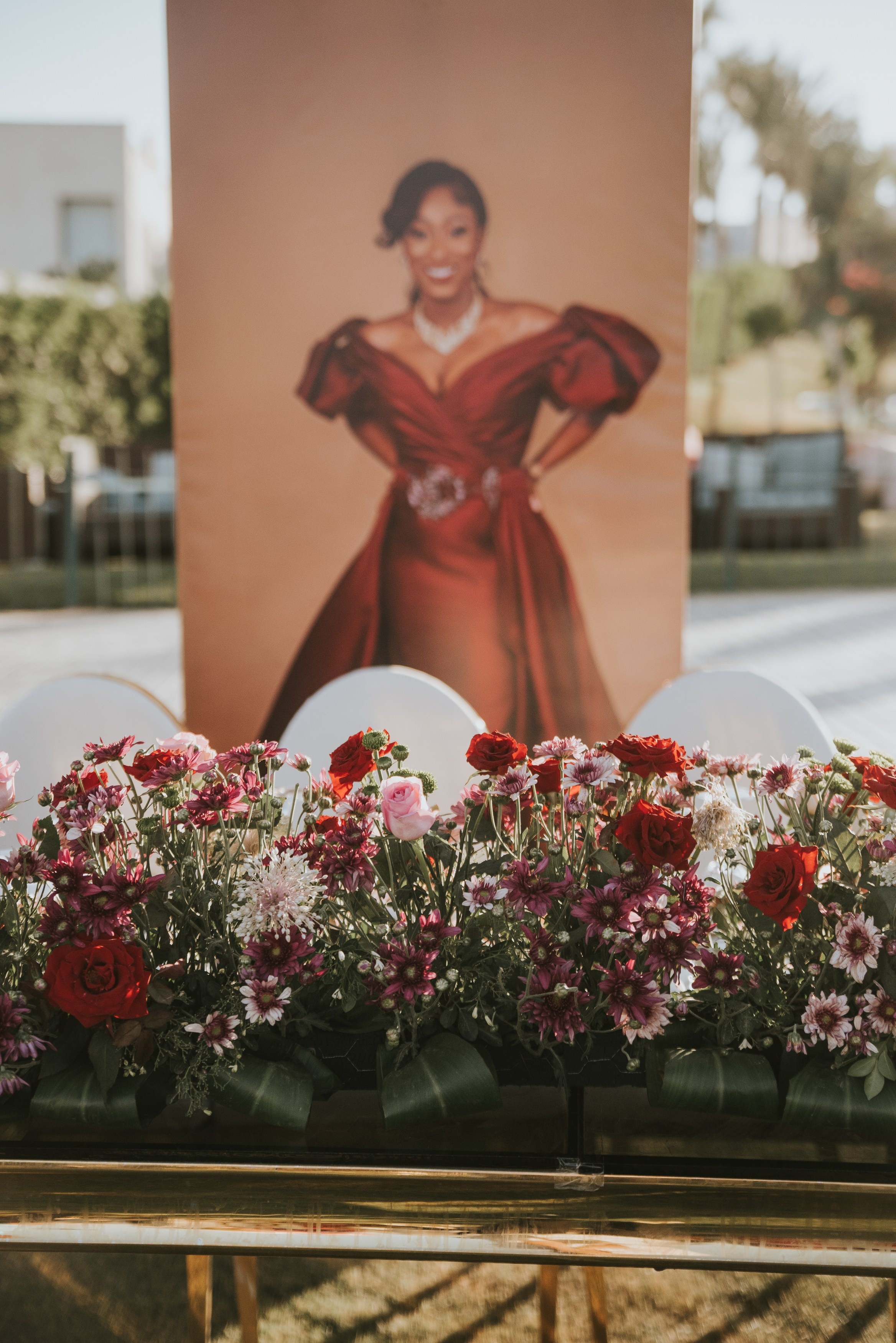 KEMI’S BIRTHDAY AT SULTAND GARDENS. Photographe de mariage et de famille à Sharm El Sheikh Natalia Matlina