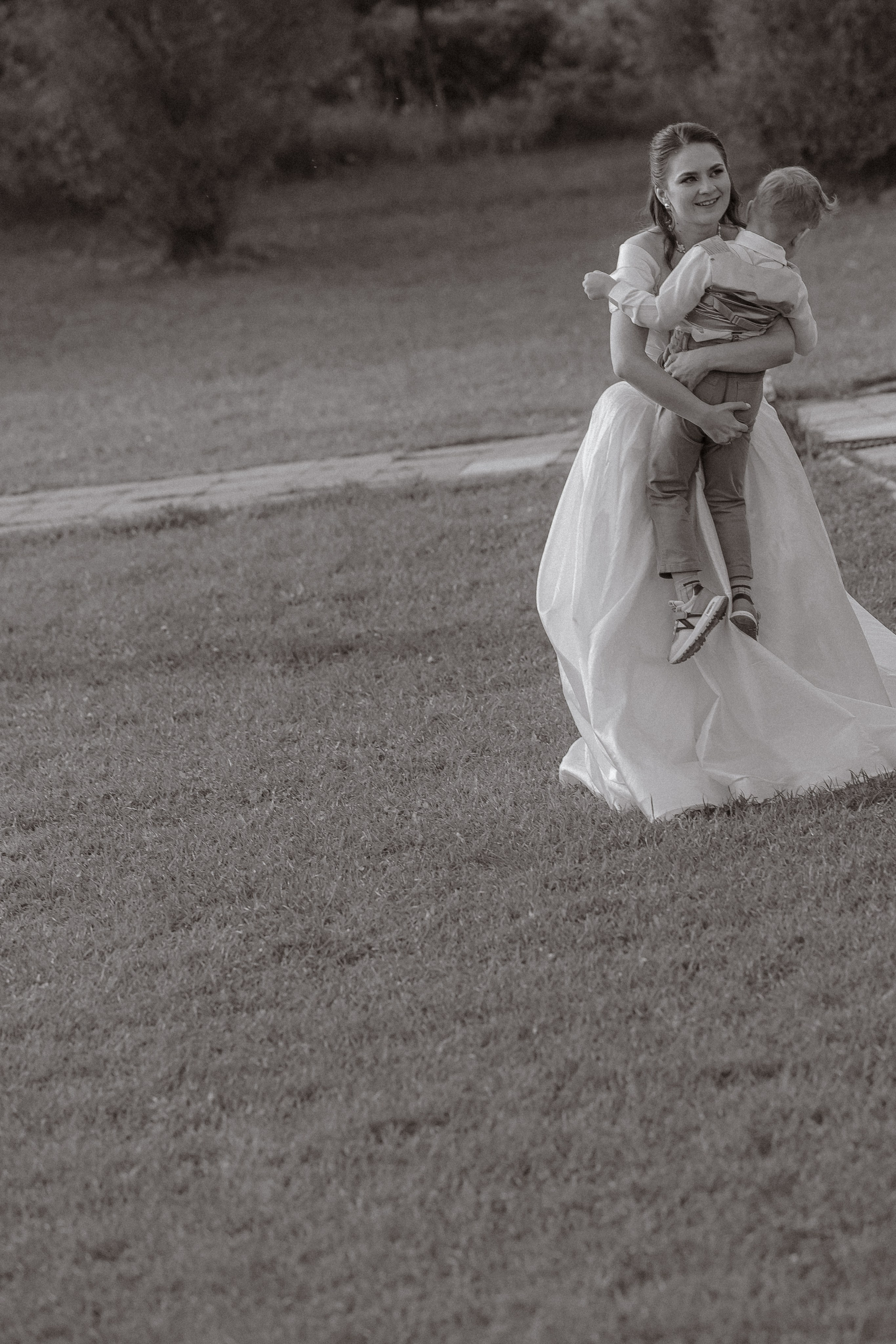 Wedding day Неш и Татьяна. Свадебный фотограф Колесников Антон