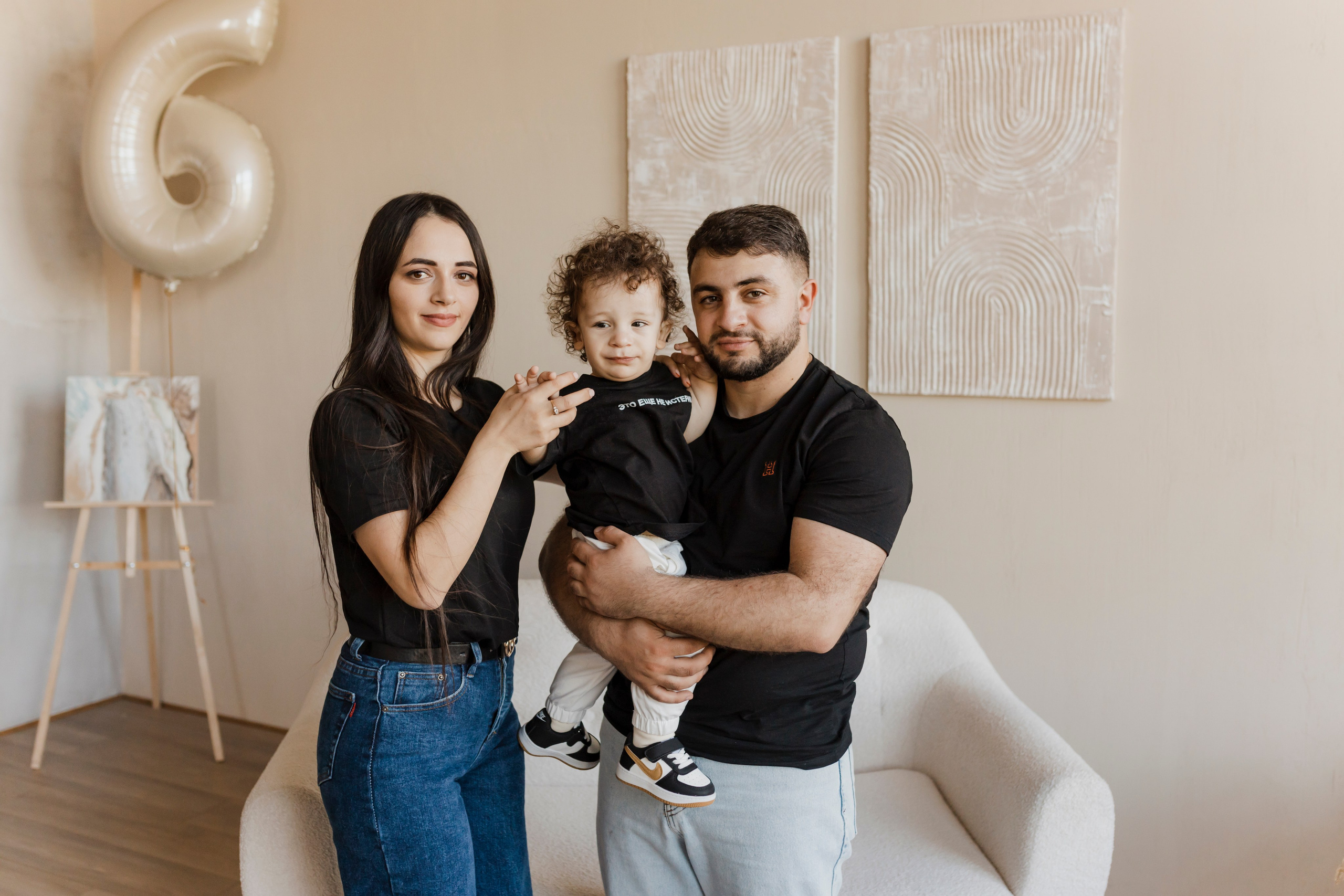 День Рождения Люси. Свадебный фотограф в городе Подольск МО и Москва Крылова Ирина