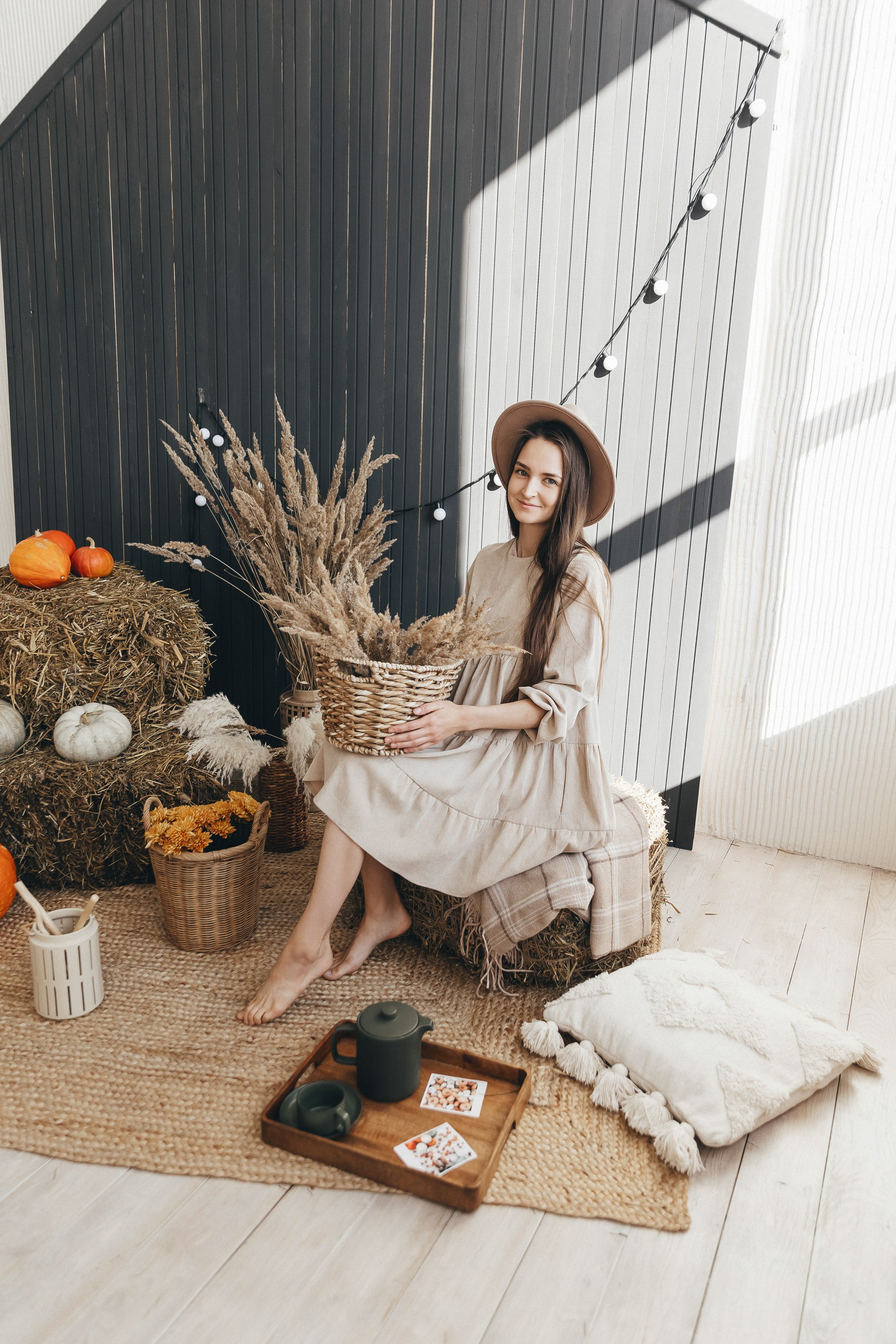 ЮЛЯ, ДАНИИЛ, ЛЮДА, ДАША И ЯРИК ` 23. Maria Startseva Photo