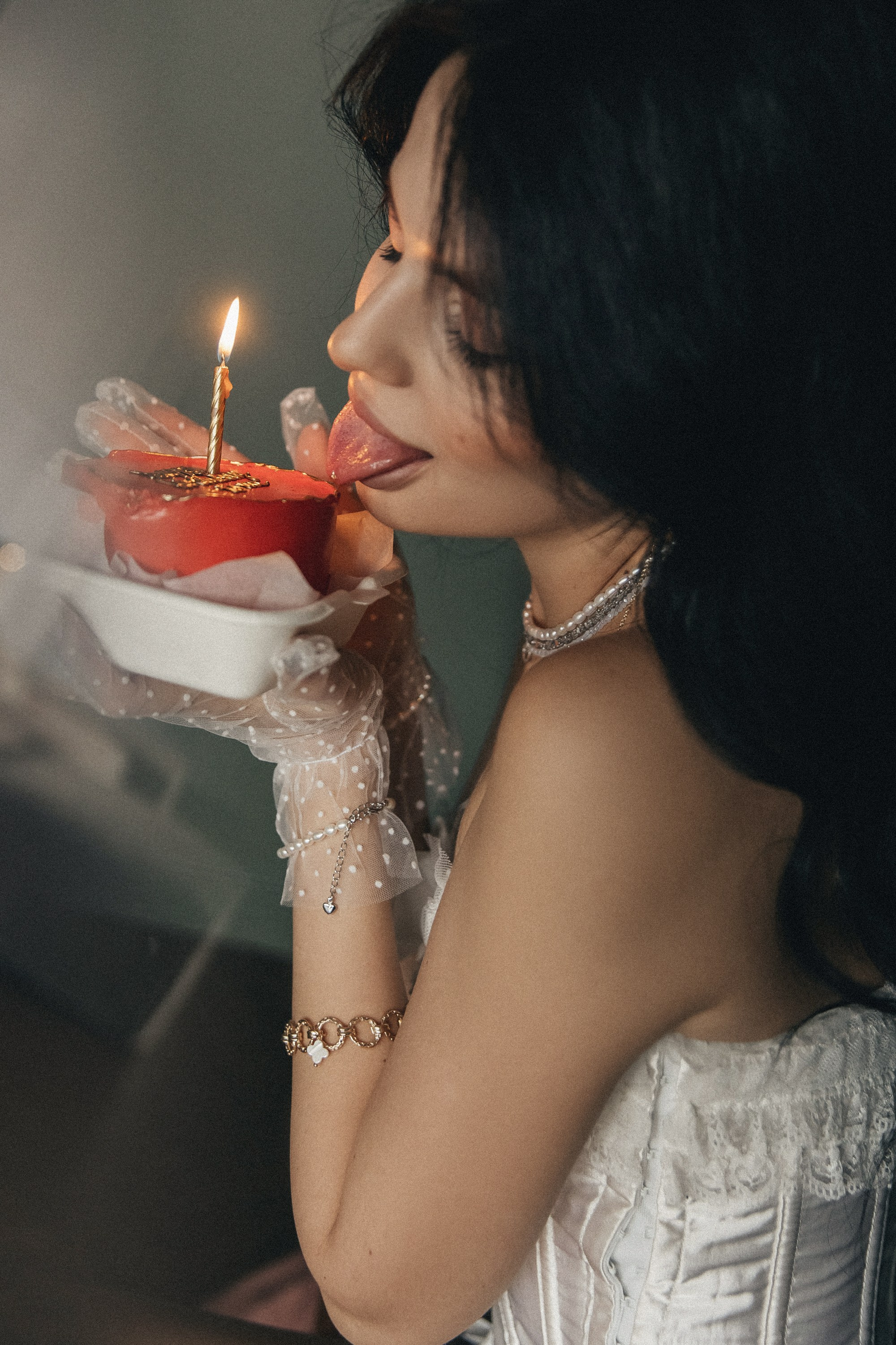 МАША ` 23. Maria Startseva Photo