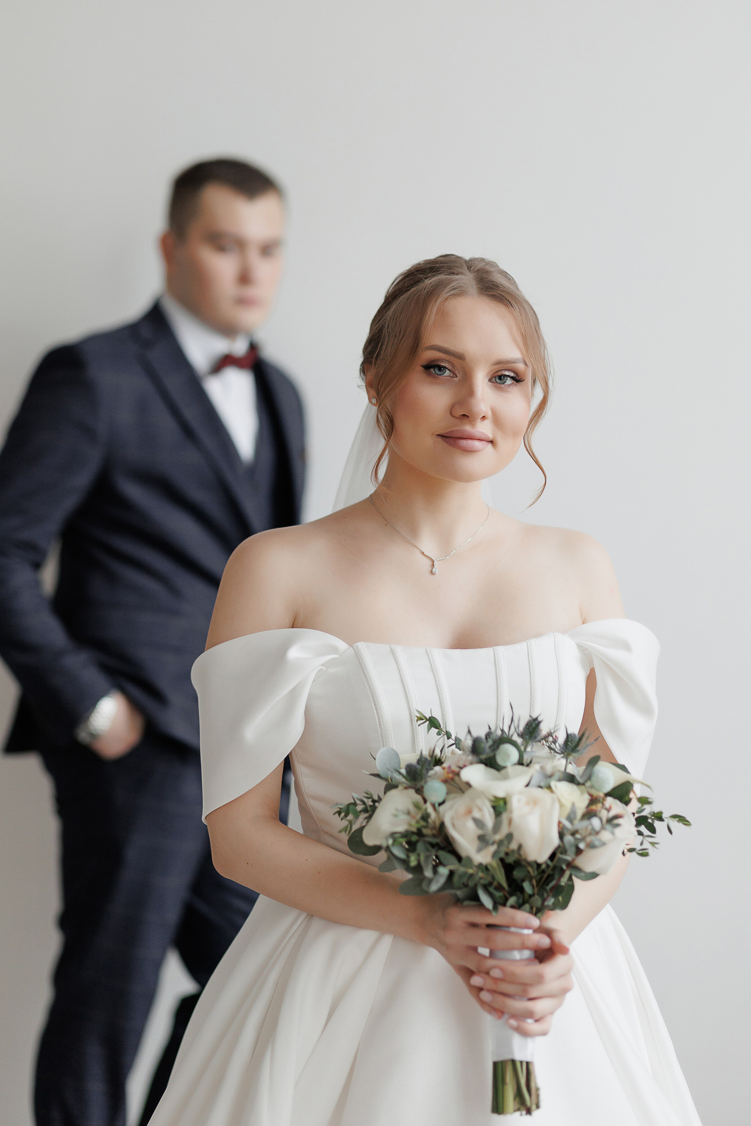 Свадьба. Свадебный и семейный фотограф в Твери и Тверской области