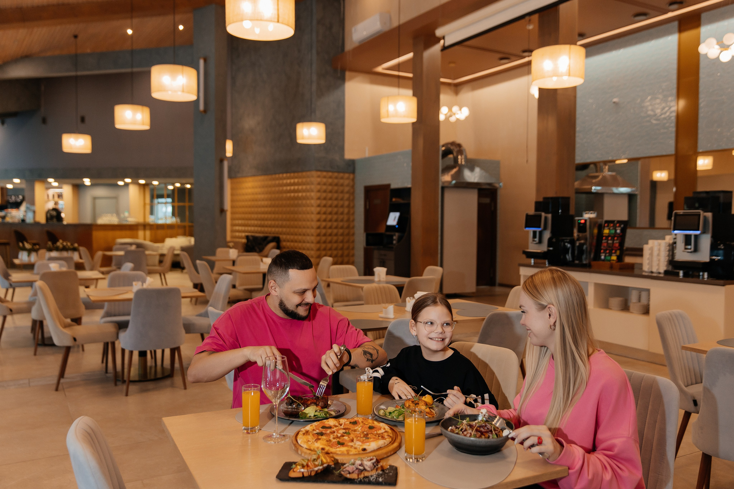 Мечта, Термы, Сказка. Детков Николай — фотограф в Омске