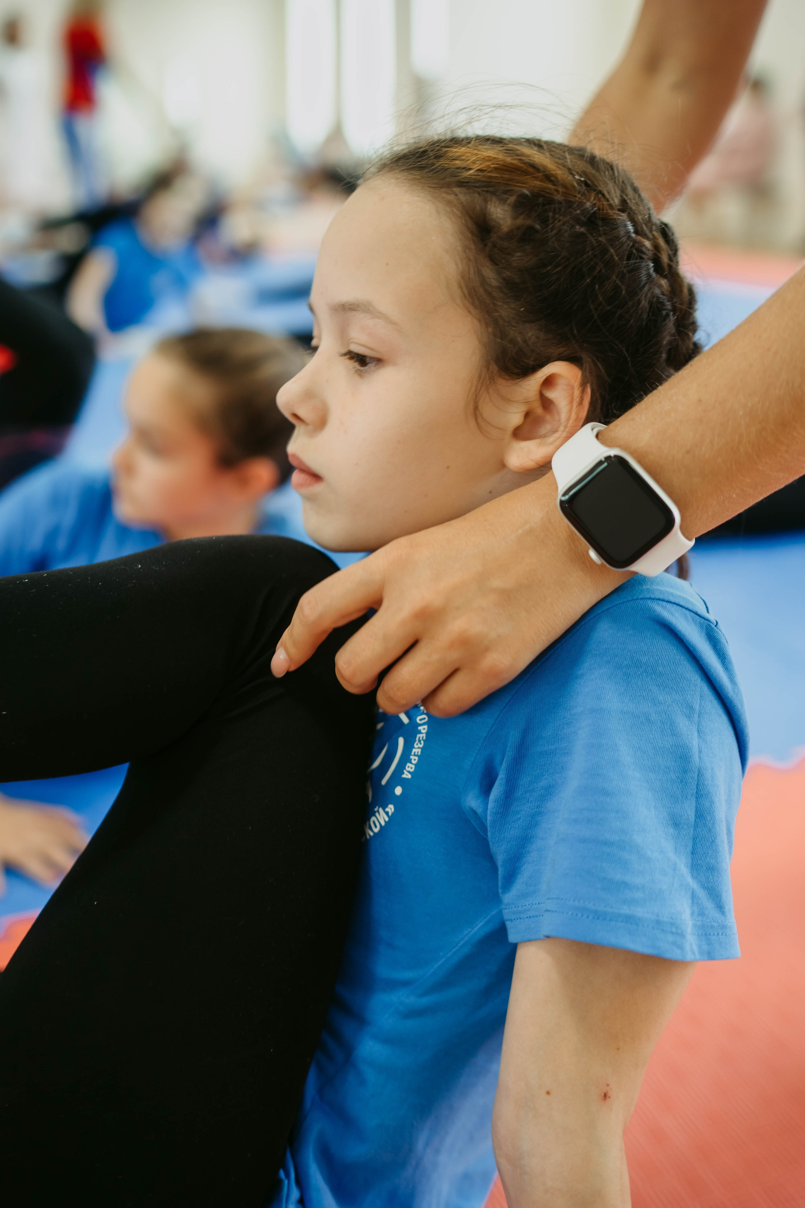 Репортаж для Депутатов. Olgamashh