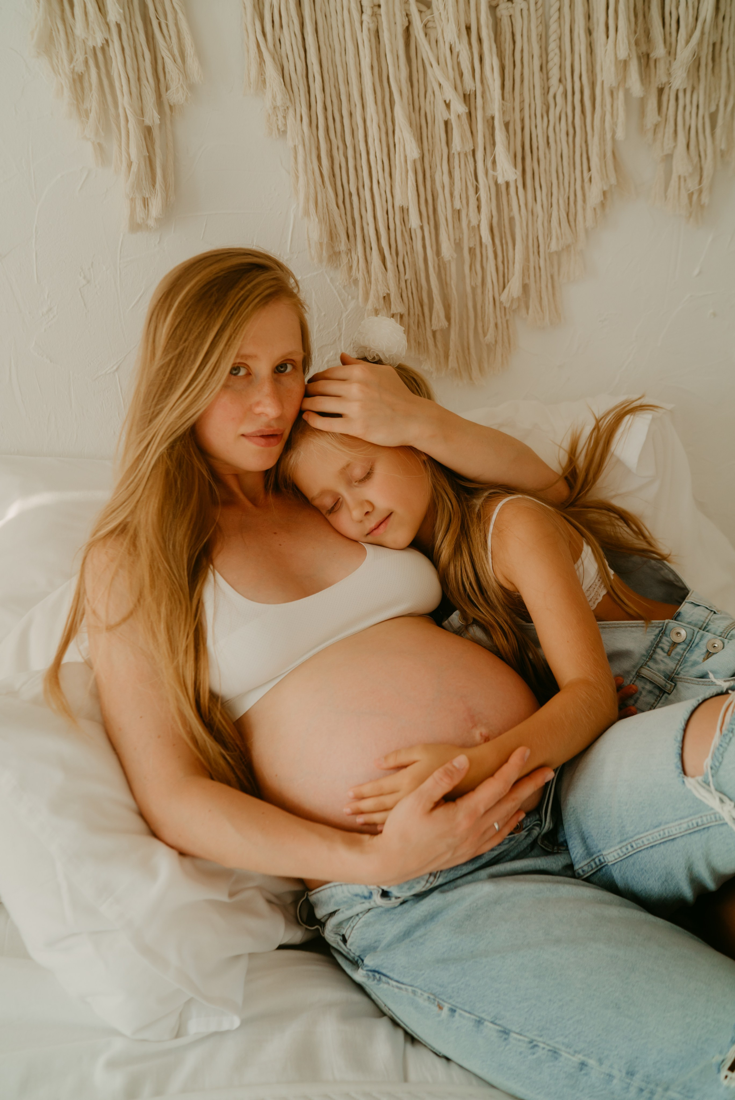 На самом деле нас пятеро. Olgamashh