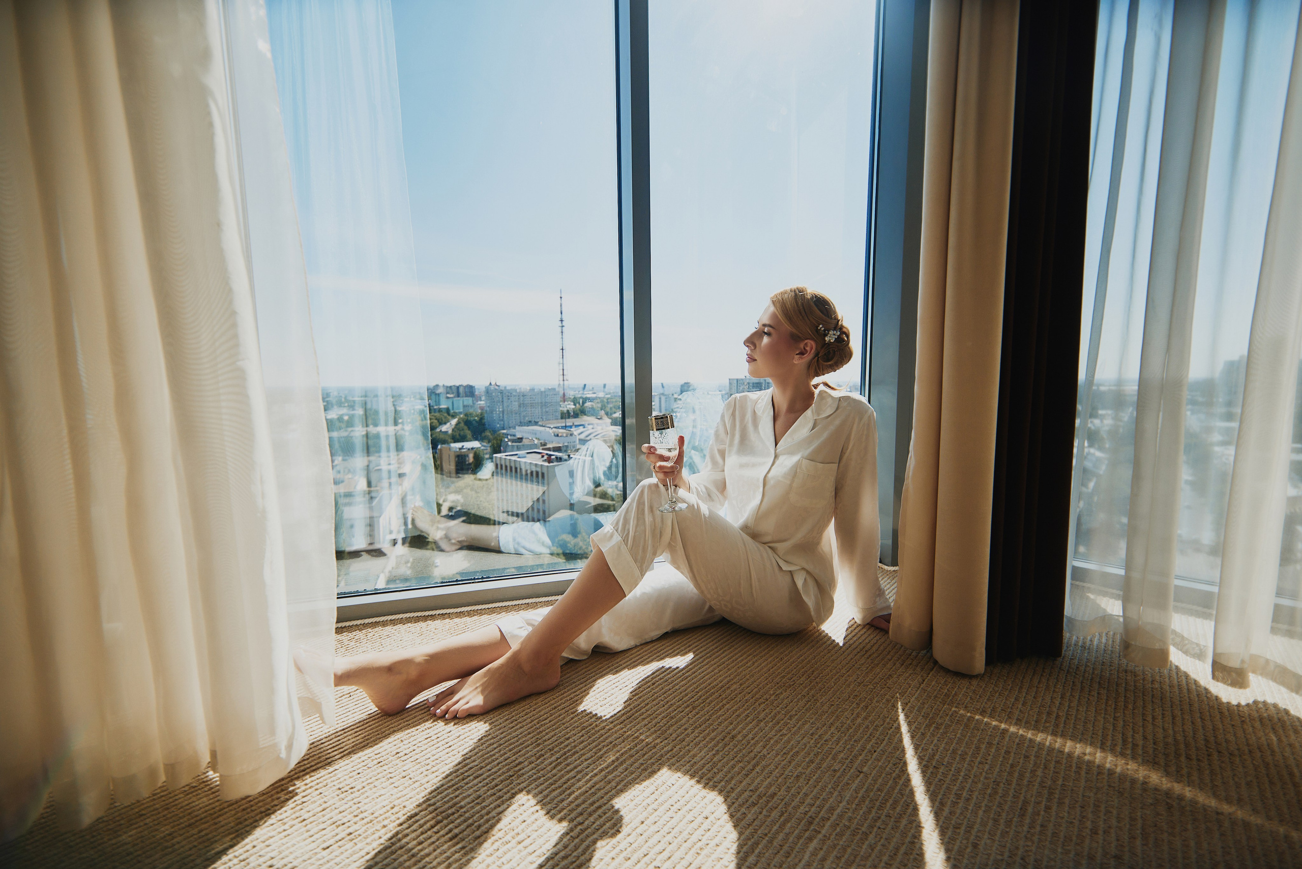 Артём и Ярослава. Фото-видеосъемка свадеб Venson Films