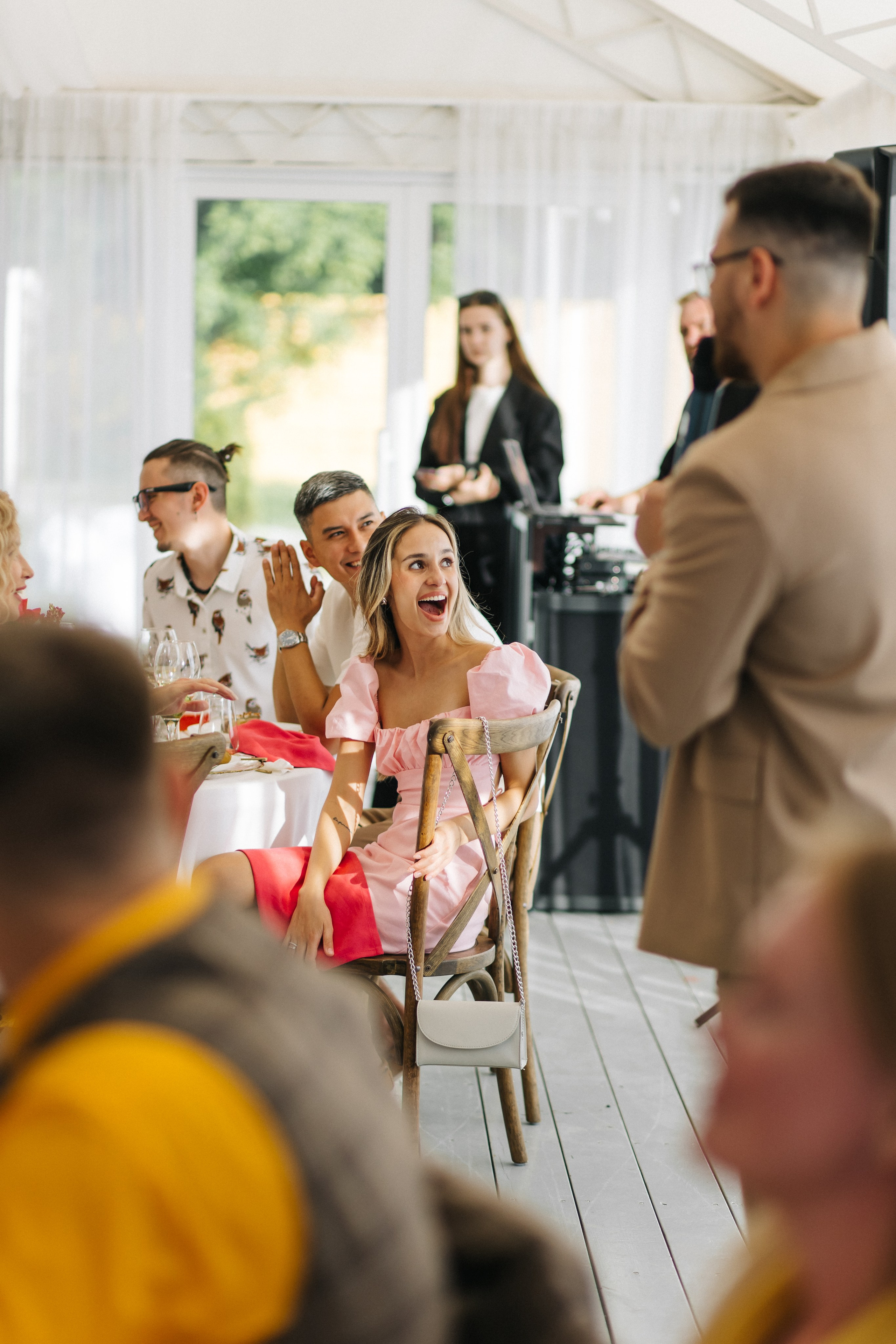 Аня и Паша. Мордвинова Татьяна