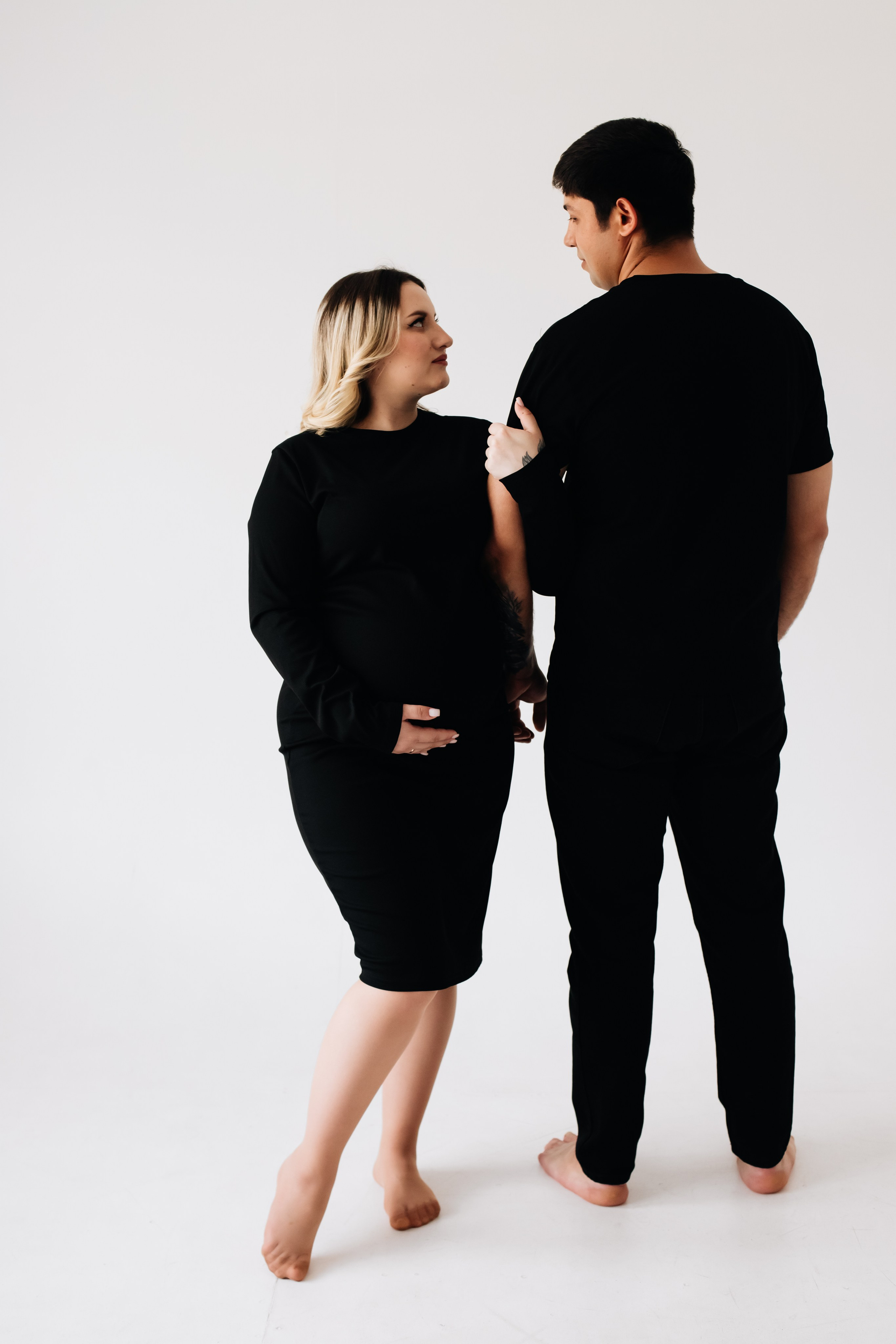 Беременность Настя. Свадебный и семейный фотограф в Краснодарском крае