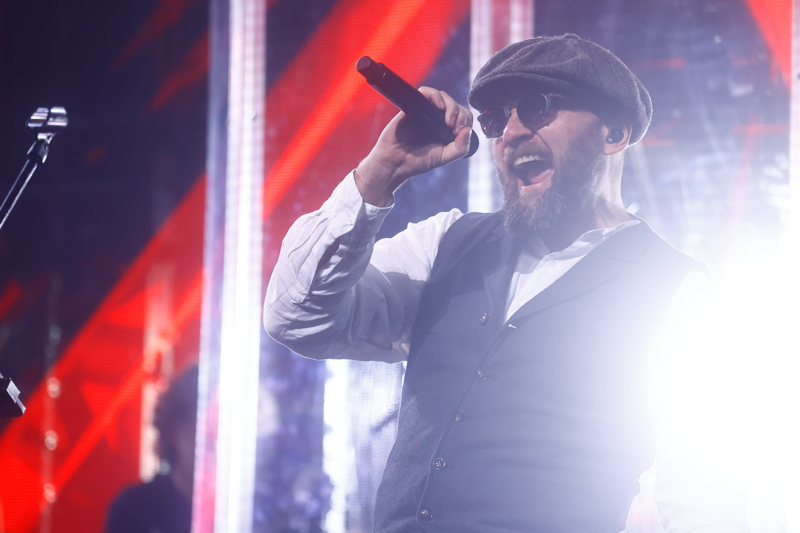 ЮБИЛЕЙНЫЙ КВАРТИРНИК У МАРГУЛИСА