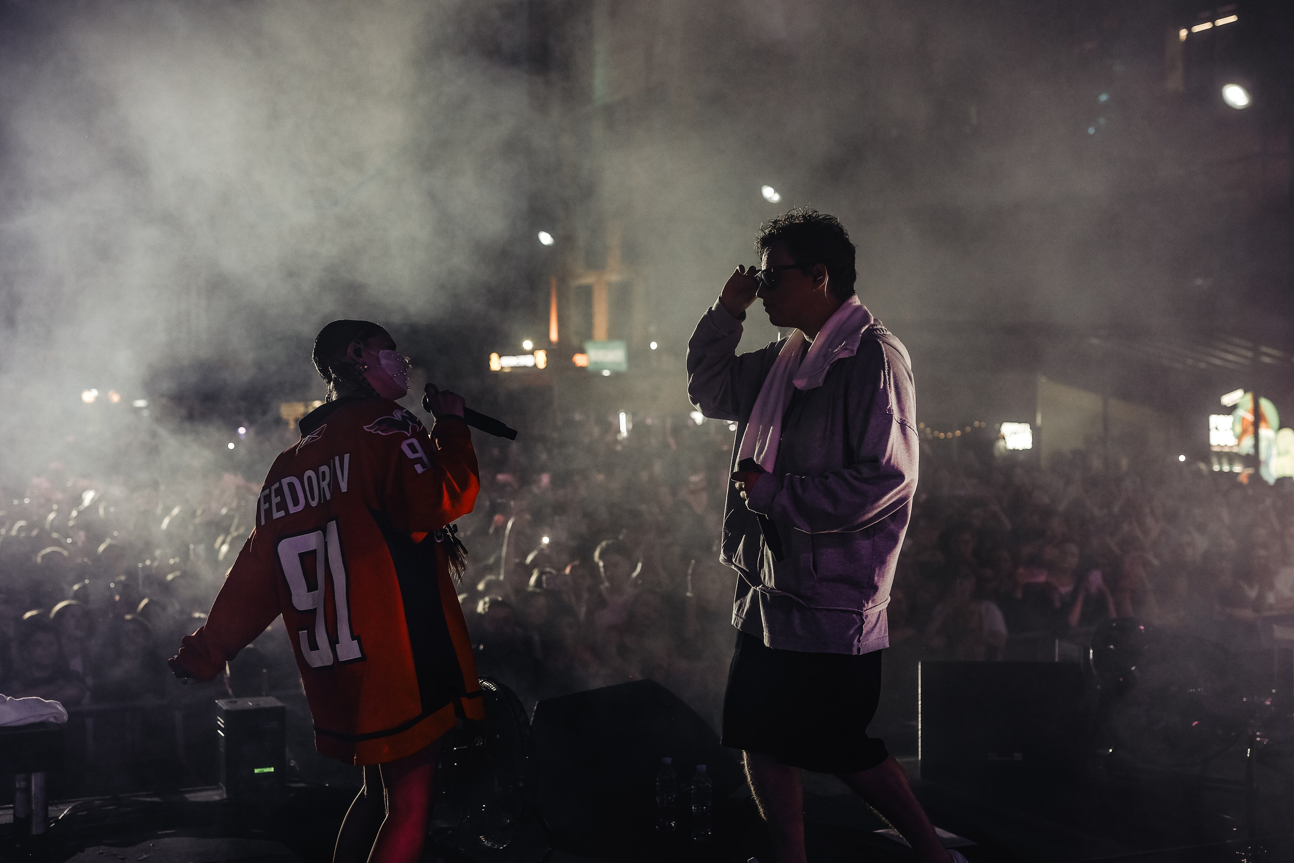 ТРИНАДЦАТЬ КАРАТ @SUMMER SOUND