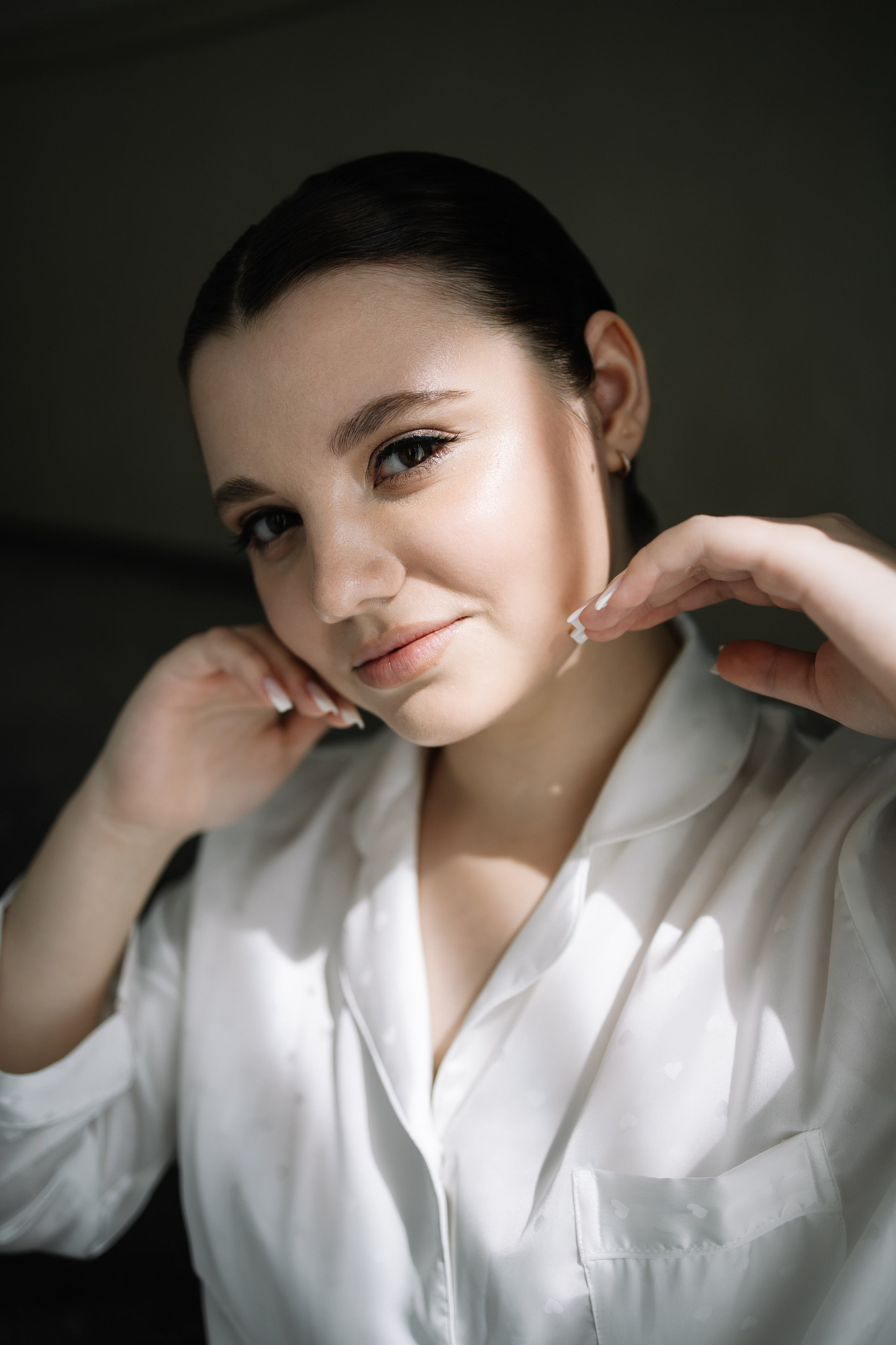 Данила и маргарита. Свадебный Фотограф и Видеограф Омск