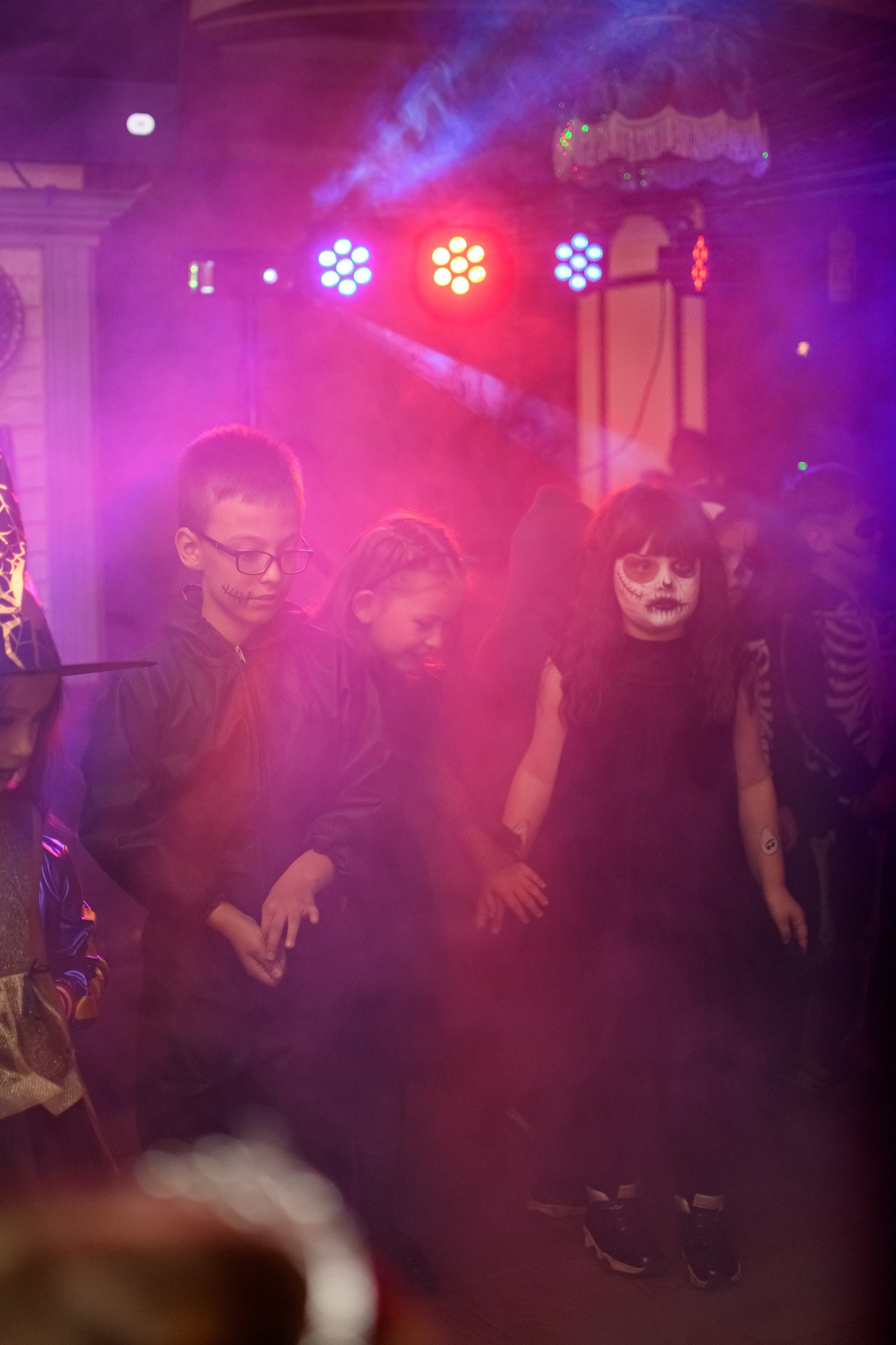 HALLOWEEN. Photokarish