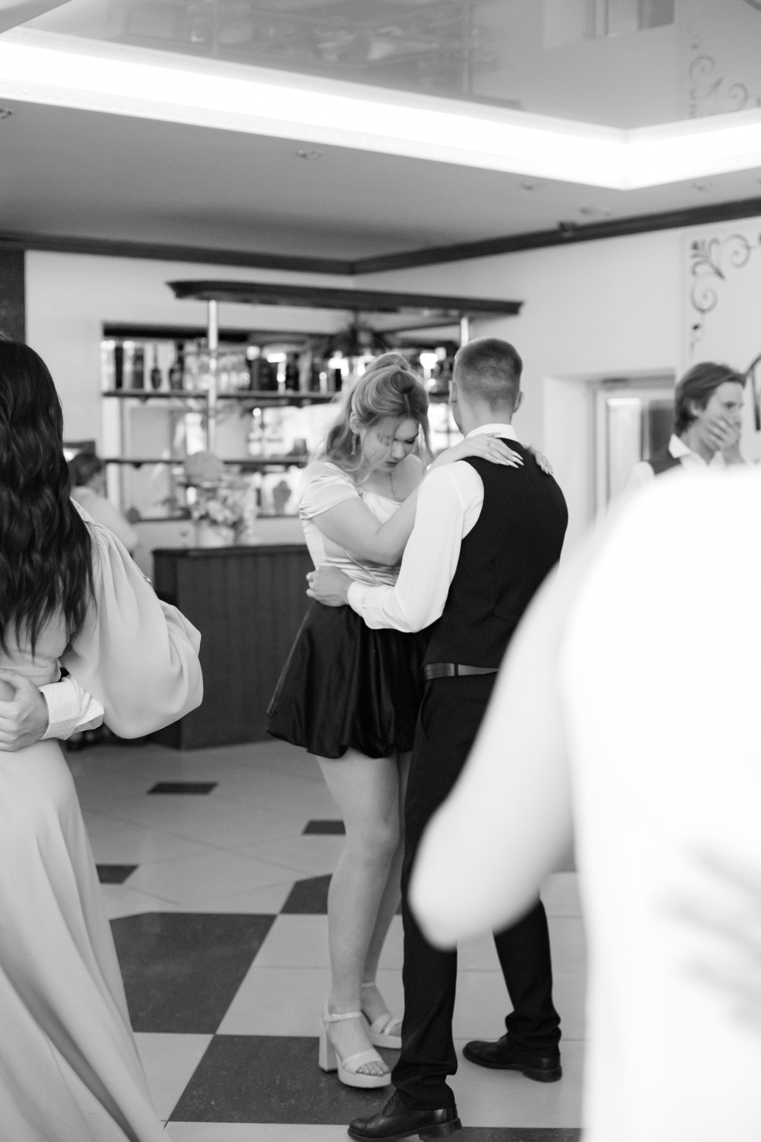 ВЫПУСКНОЙ. Photokarish