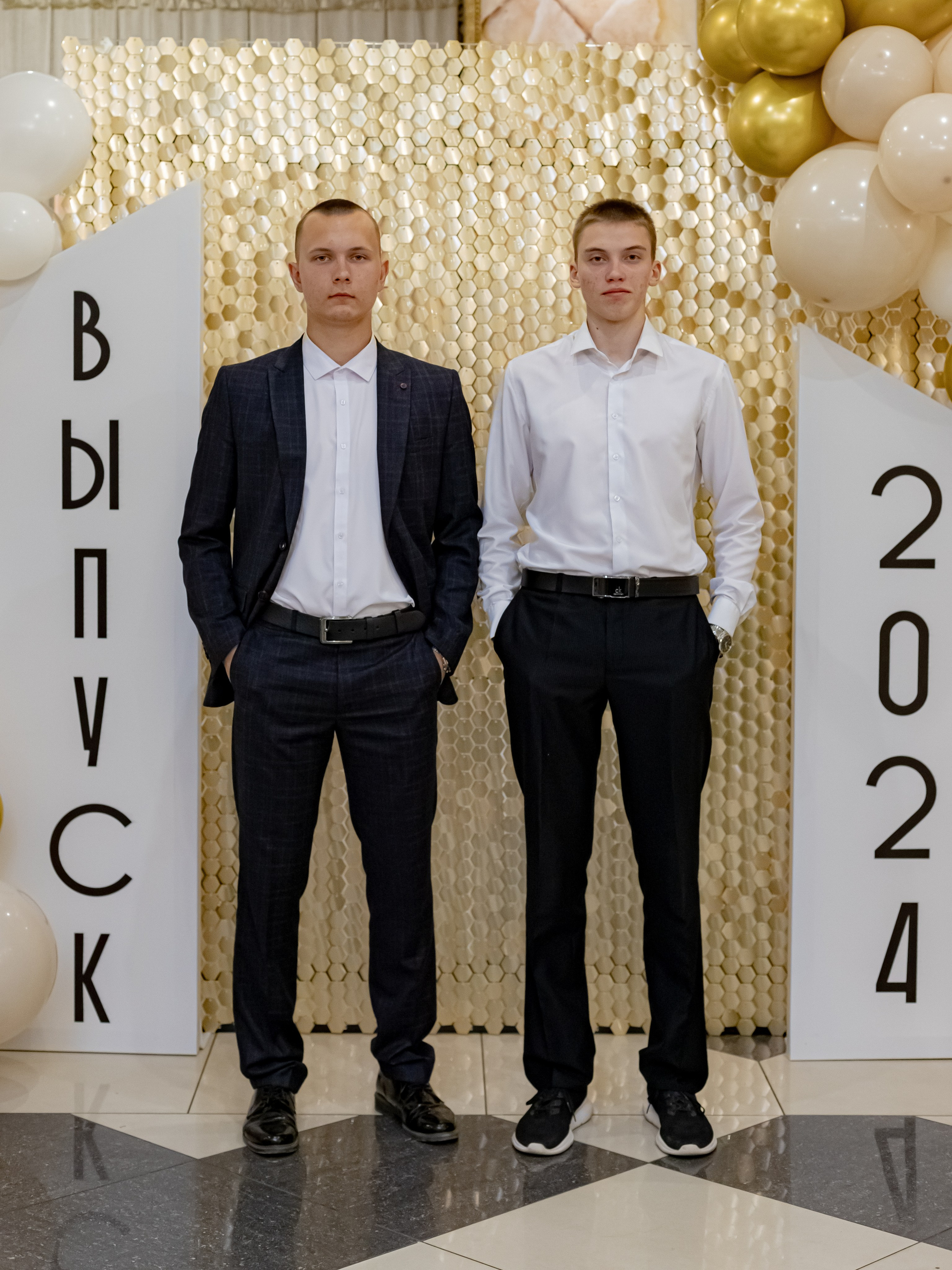 ВЫПУСКНОЙ. Photokarish