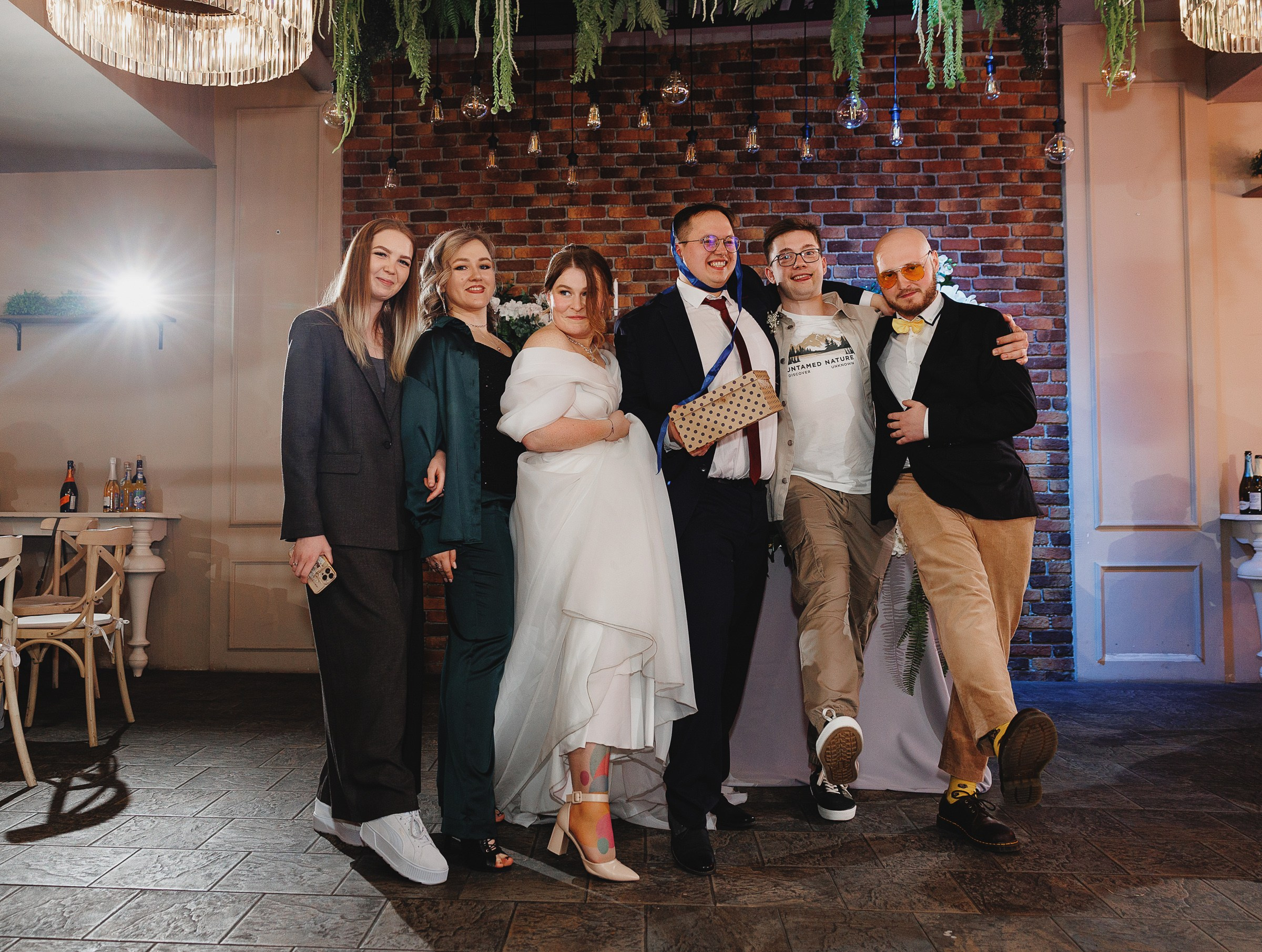 Александр Вера. Свадебный фотограф и видеограф Дмитрий Горяченков