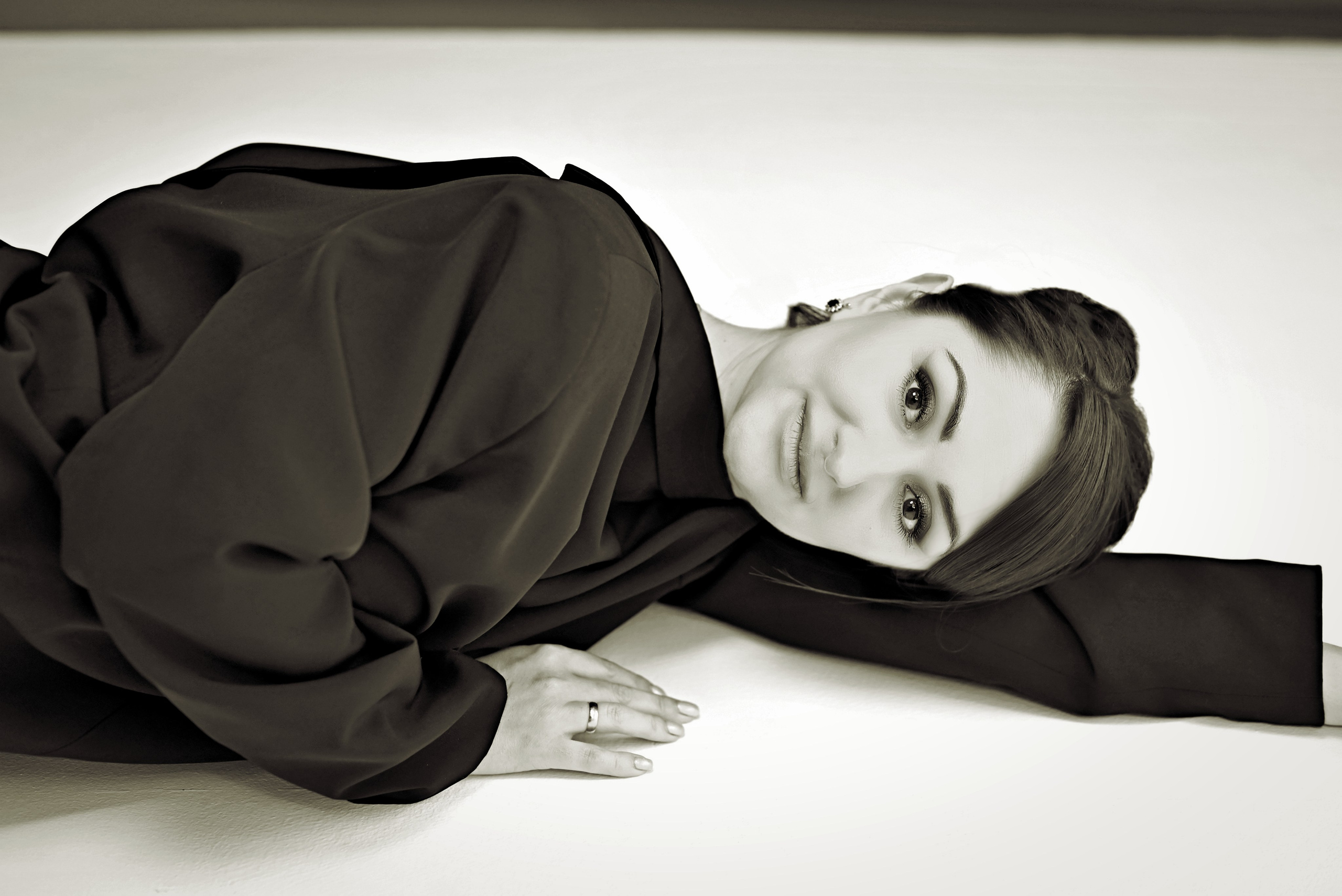 Юлия. Семейный и детский фотограф Москва