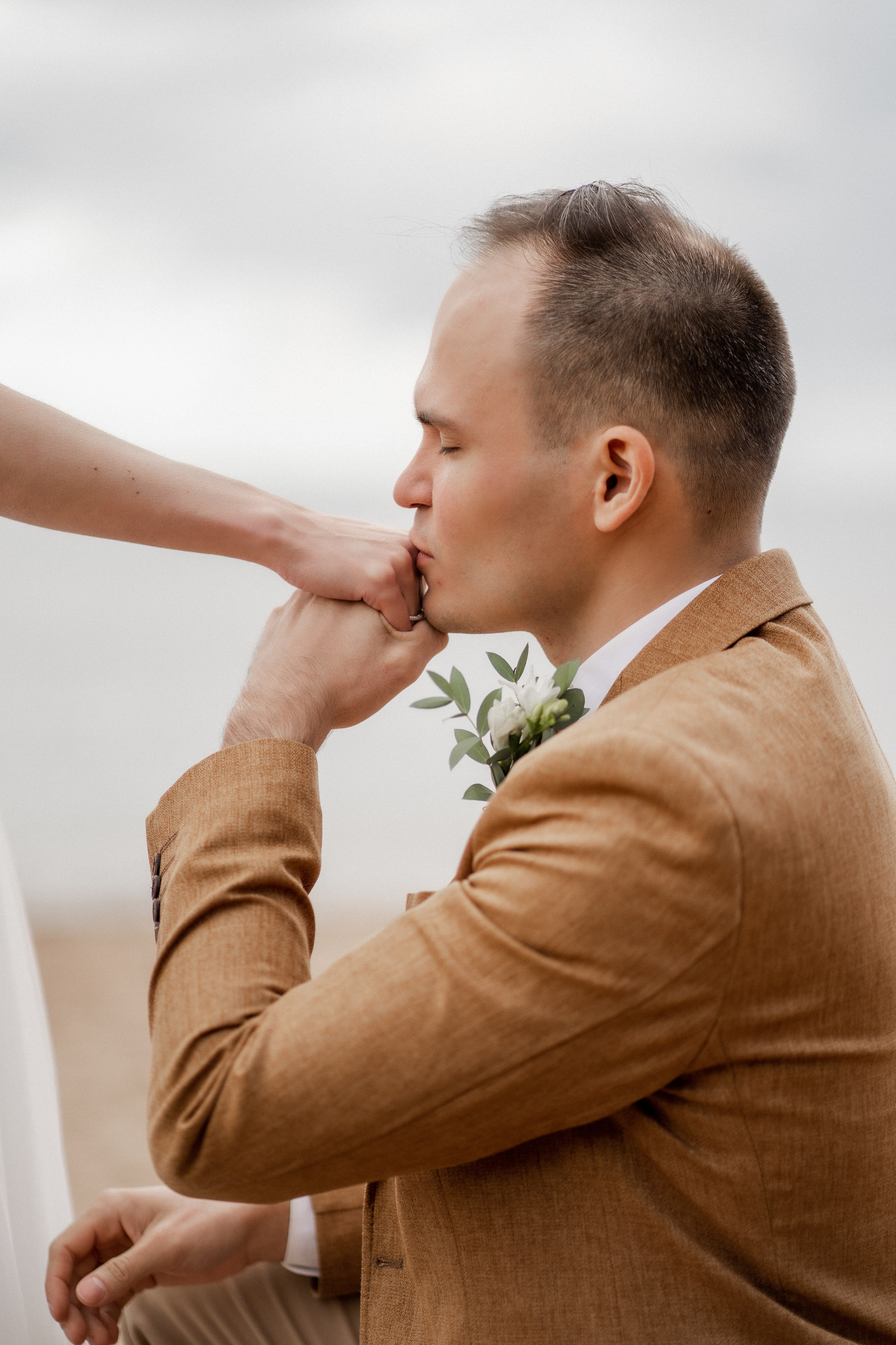 Andrey & Anastasia. Dolce_wedding