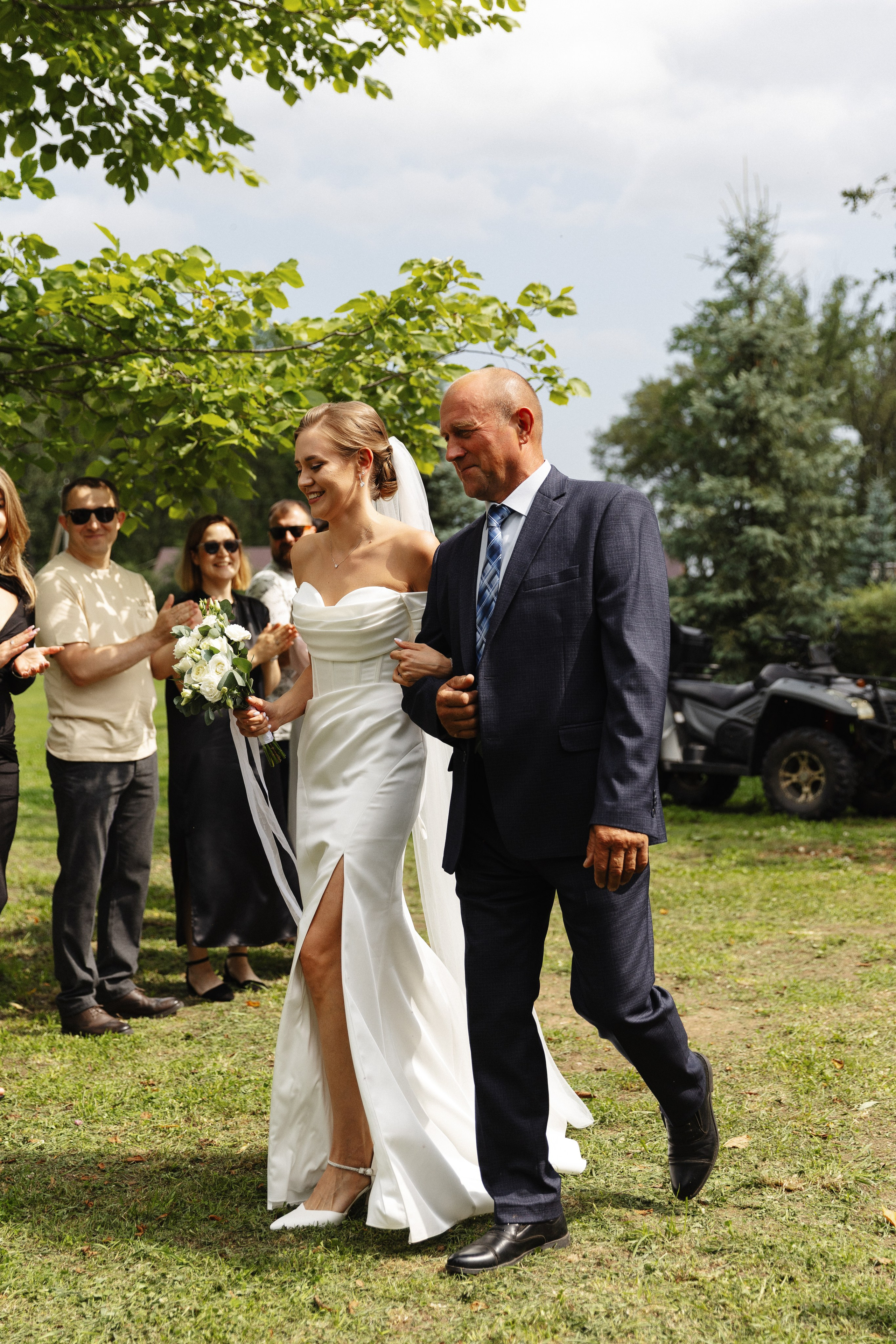 Ксения & Ринат